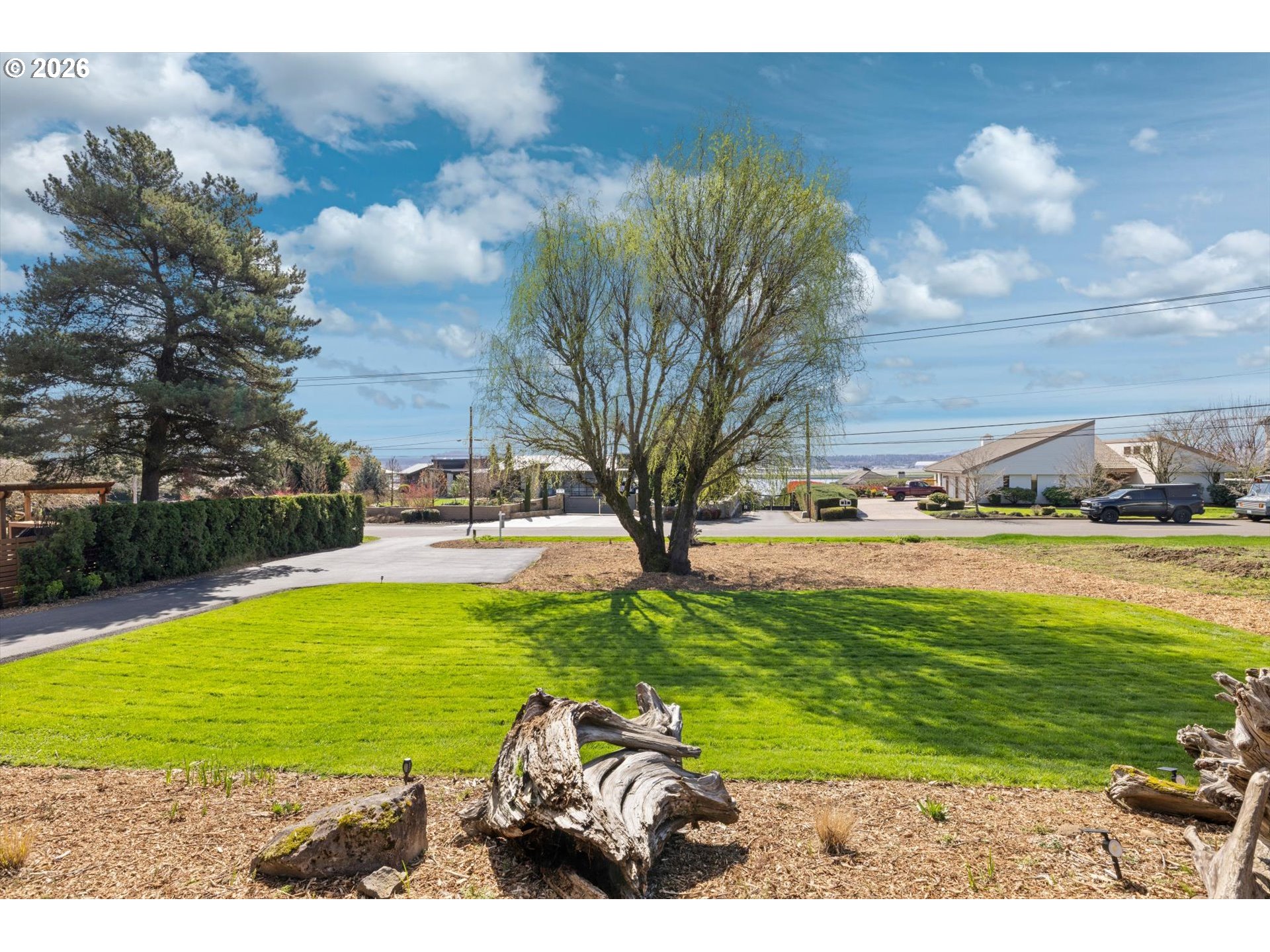 8008 SE EVERGREEN HWY, Vancouver, WA, 98664