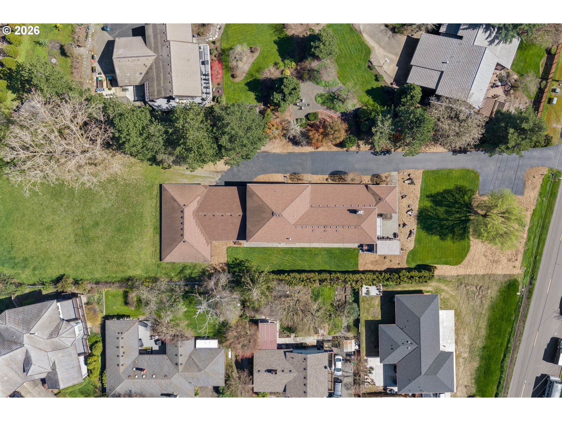 8008 SE EVERGREEN HWY, Vancouver, WA, 98664