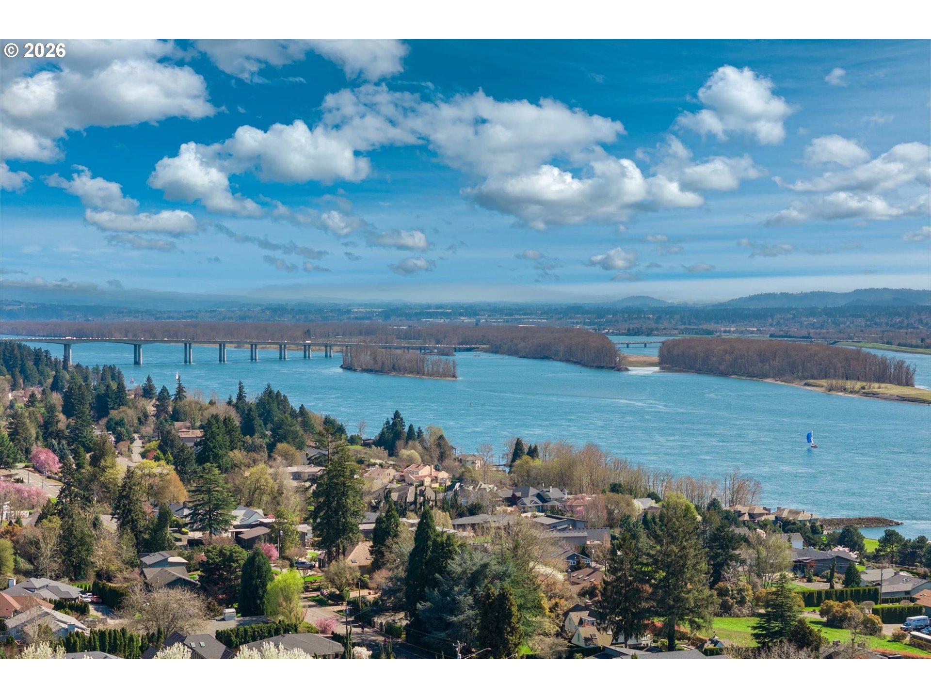 8008 SE EVERGREEN HWY, Vancouver, WA, 98664