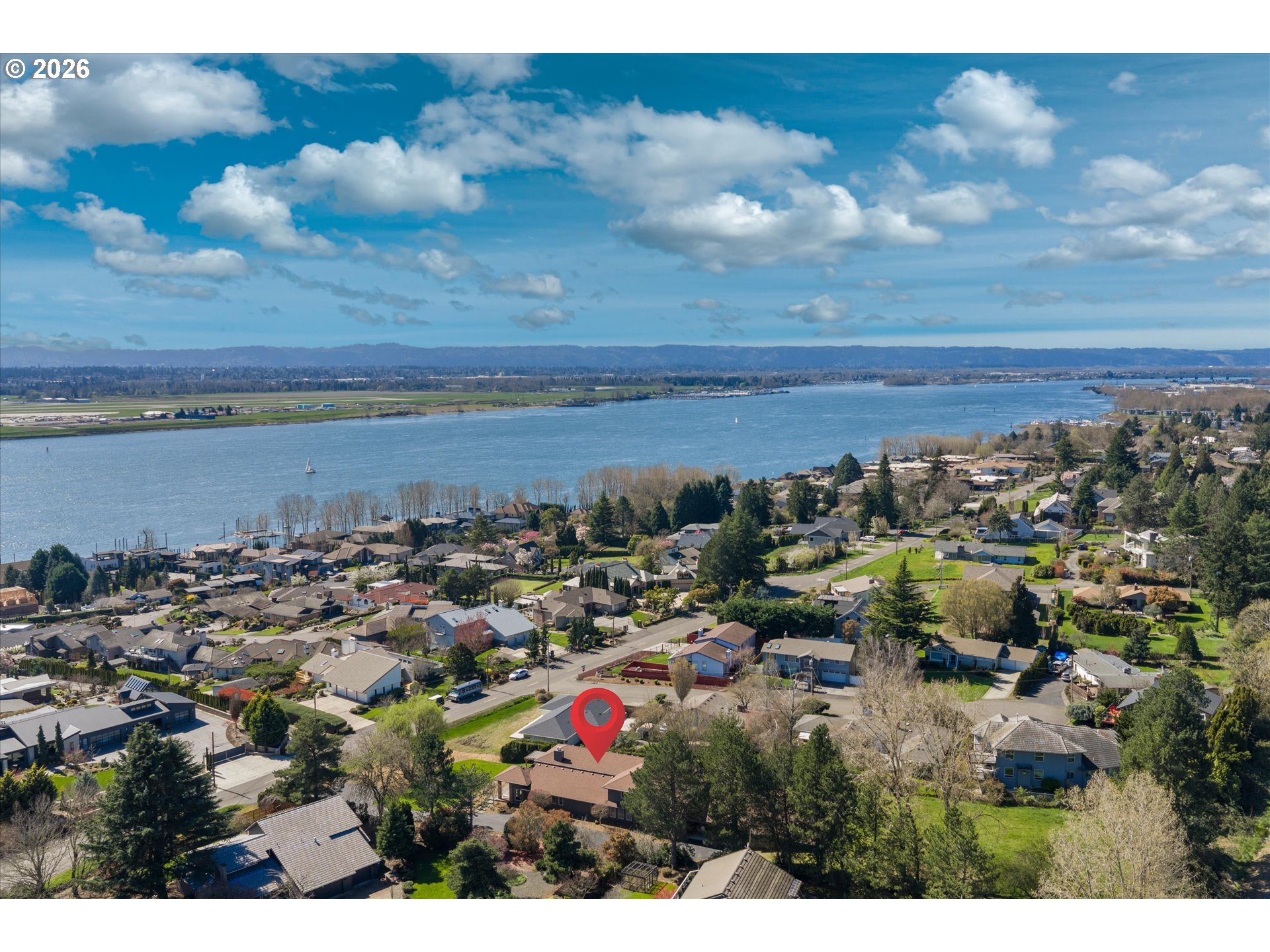 8008 SE EVERGREEN HWY, Vancouver, WA, 98664