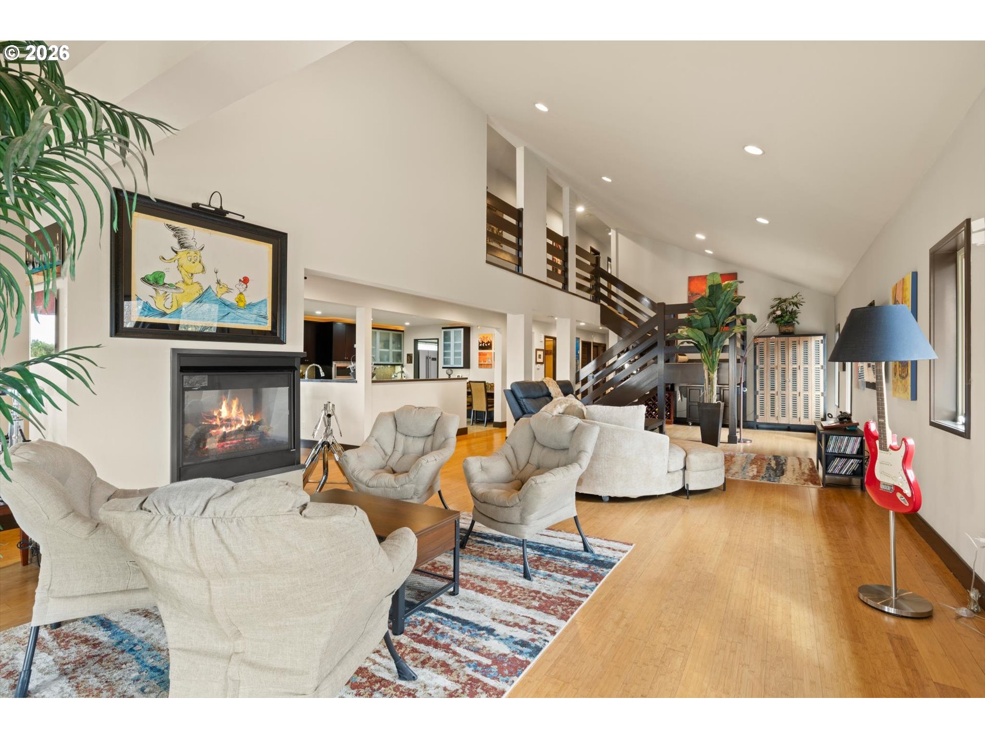 8008 SE EVERGREEN HWY, Vancouver, WA, 98664