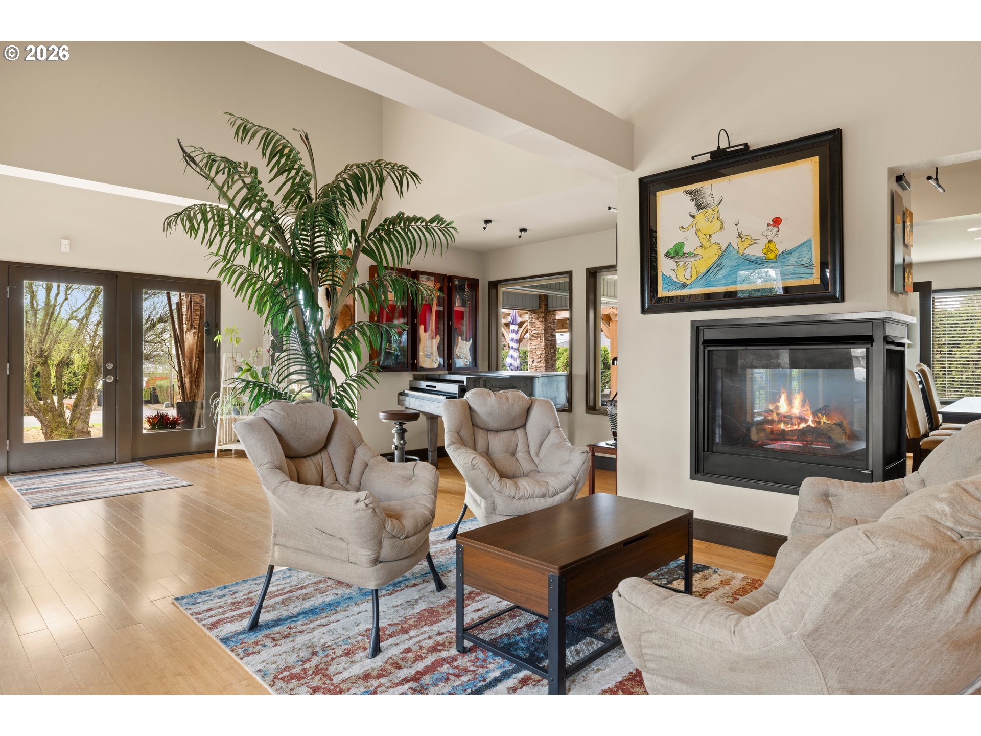 8008 SE EVERGREEN HWY, Vancouver, WA, 98664