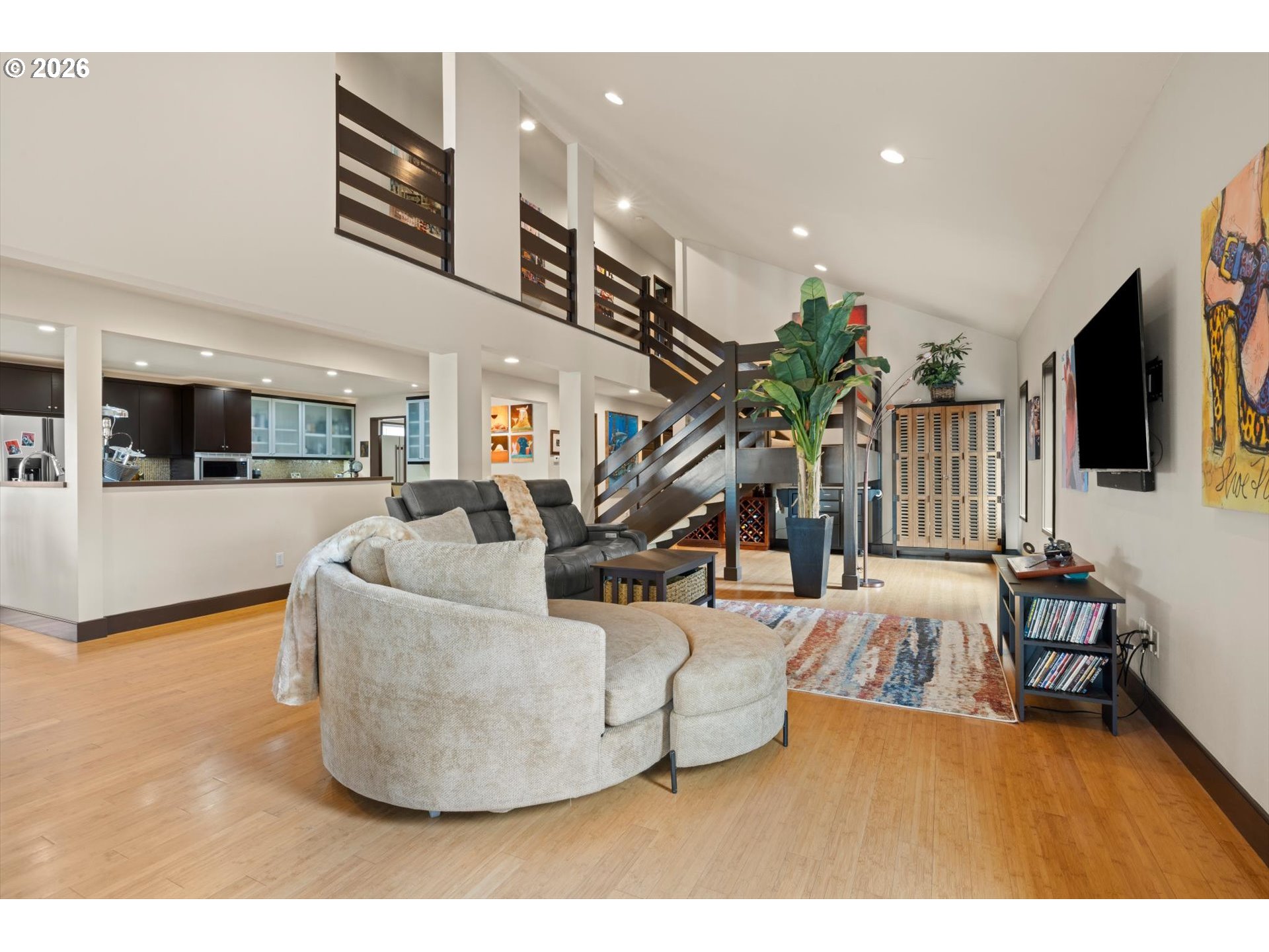 8008 SE EVERGREEN HWY, Vancouver, WA, 98664