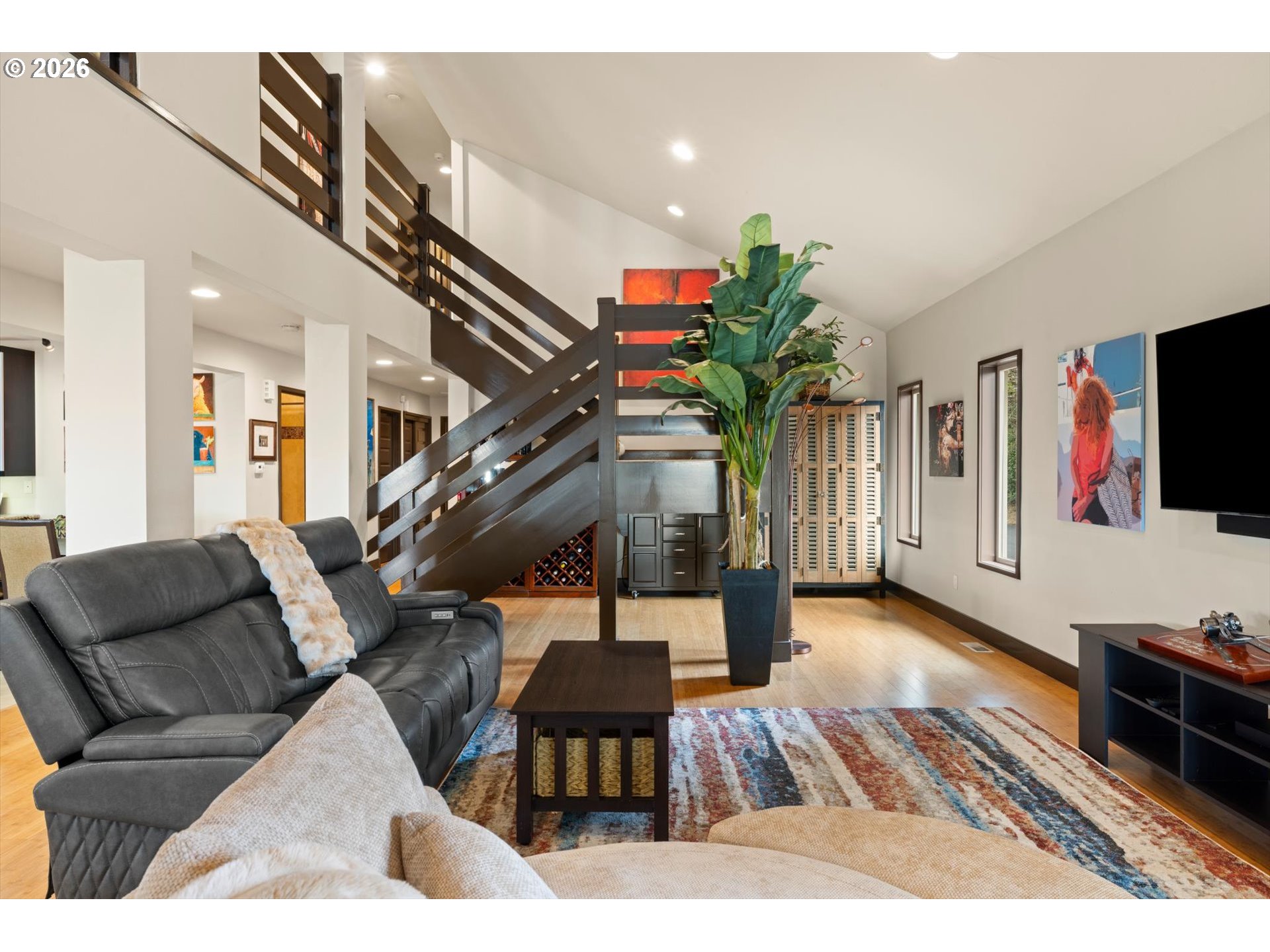 8008 SE EVERGREEN HWY, Vancouver, WA, 98664