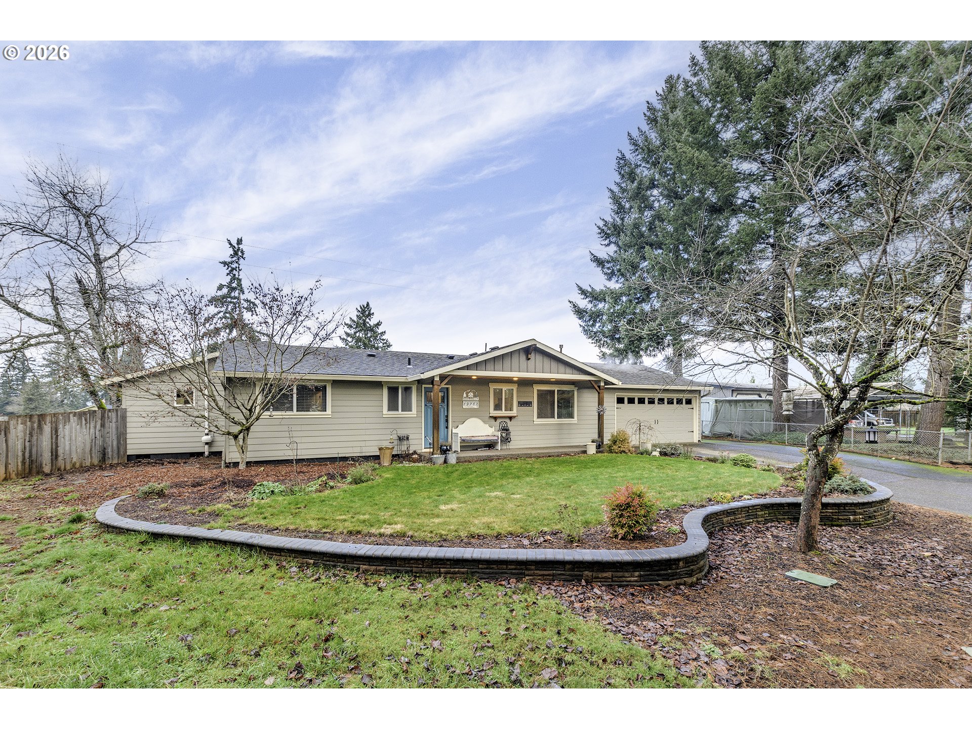11811 DANEE PL, Oregon City, OR, 97045