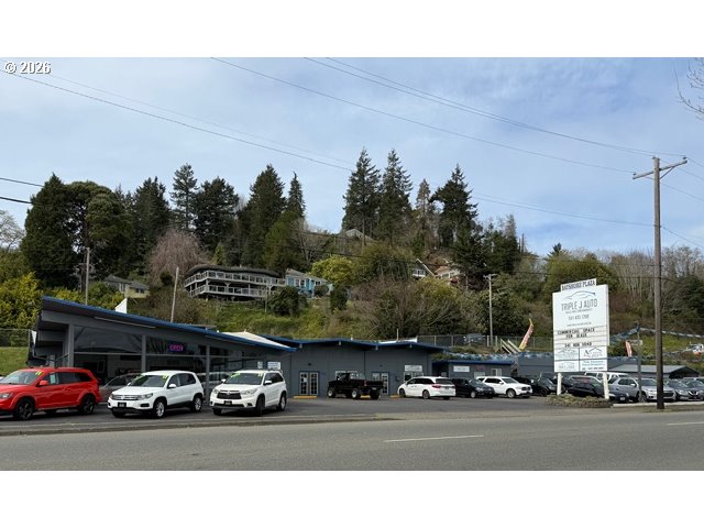 33845 HIGHWAY 99E, Tangent, OR, 97389