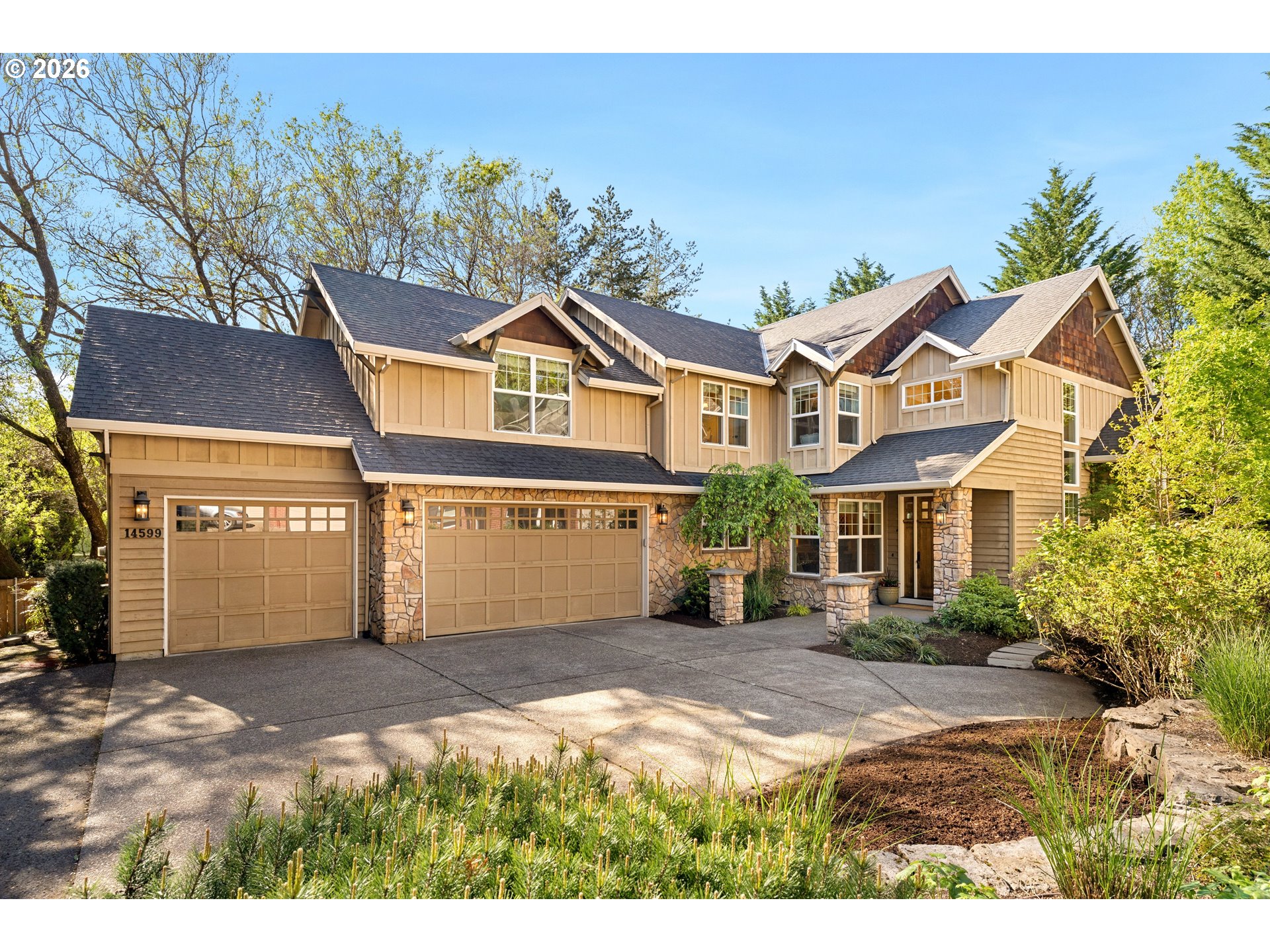 12615 SW 21ST CT, Lake Oswego, OR, 97035