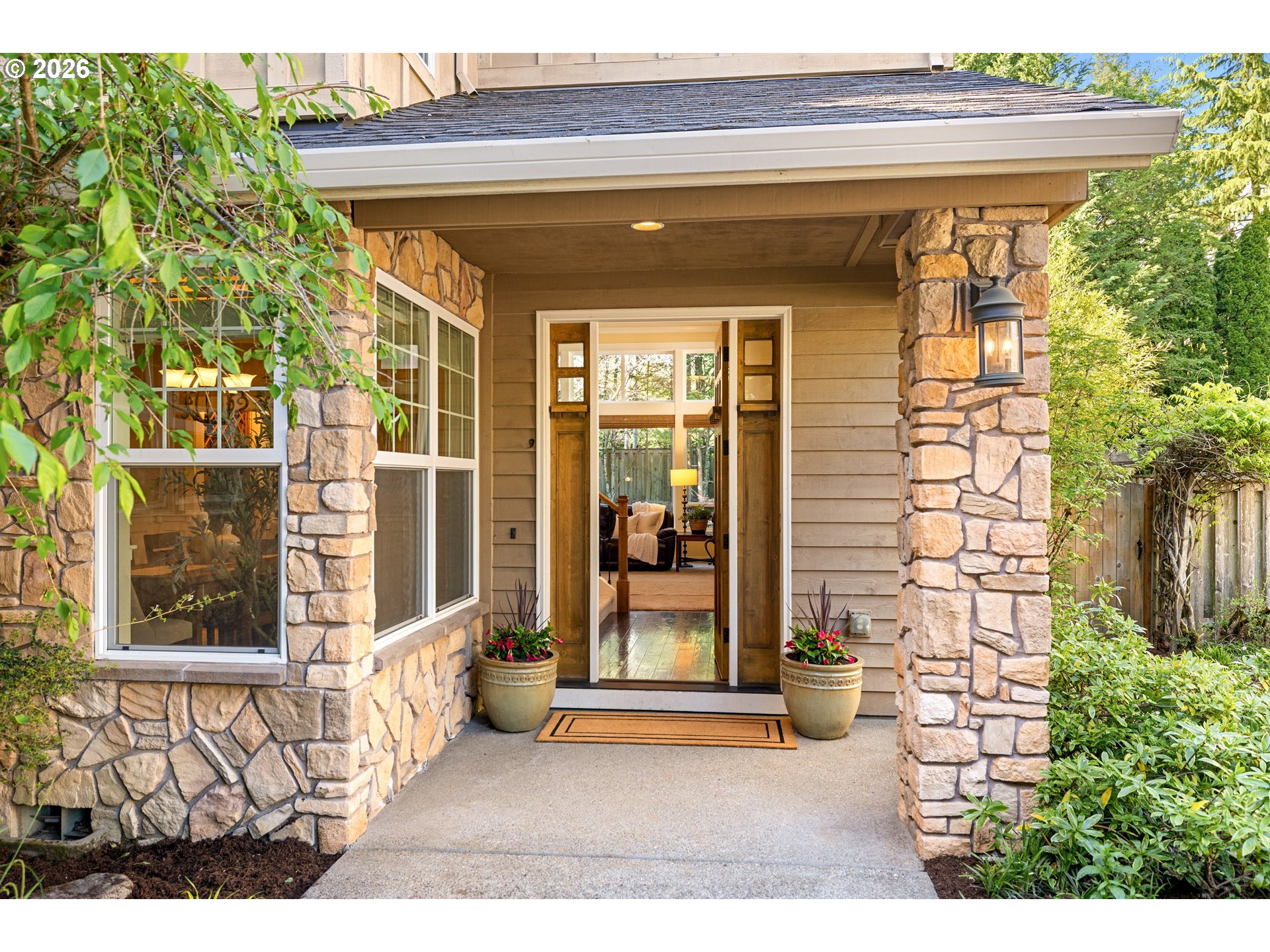 14599 FOSBERG RD, Lake Oswego, OR, 97035