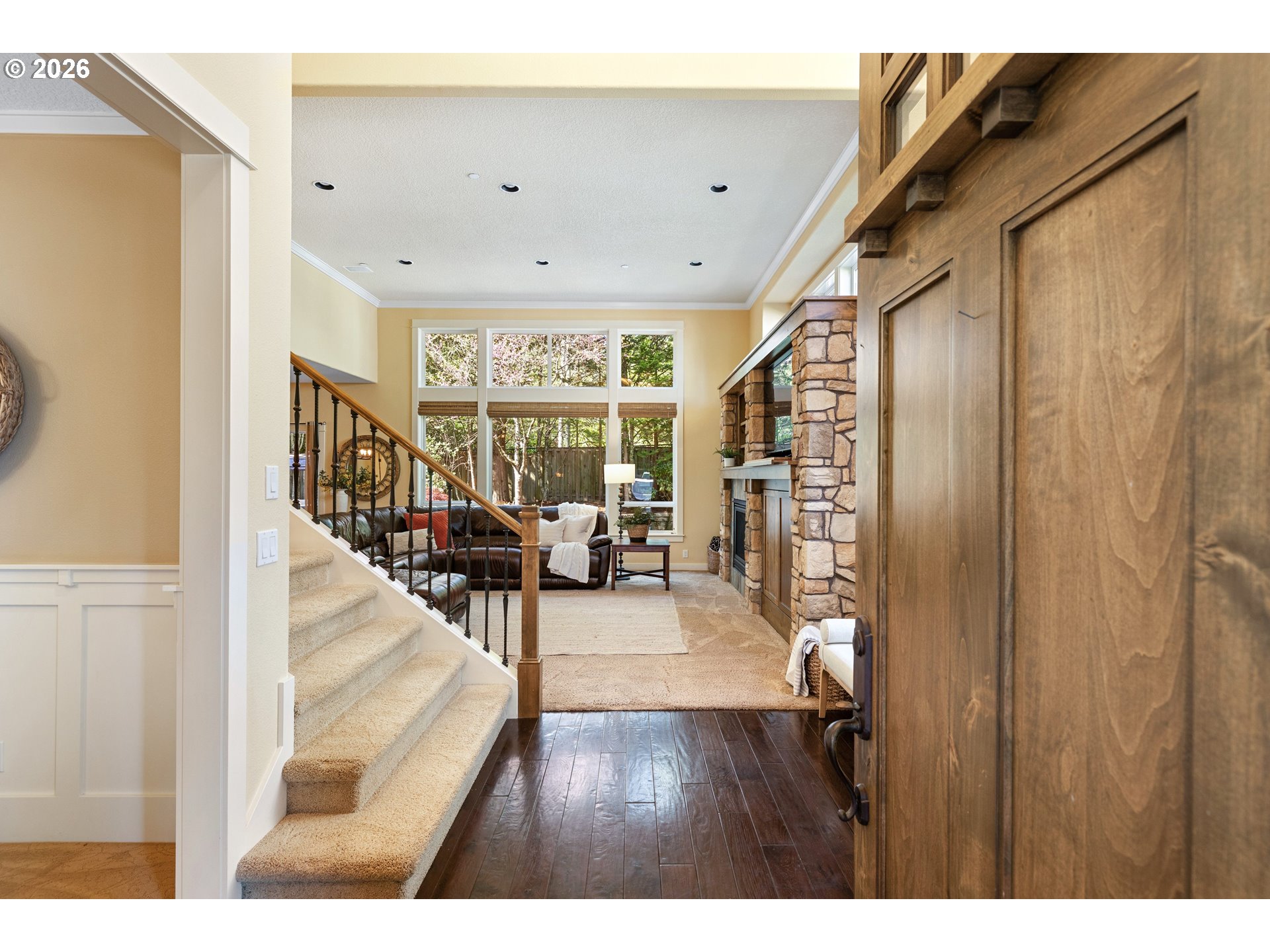 14599 FOSBERG RD, Lake Oswego, OR, 97035