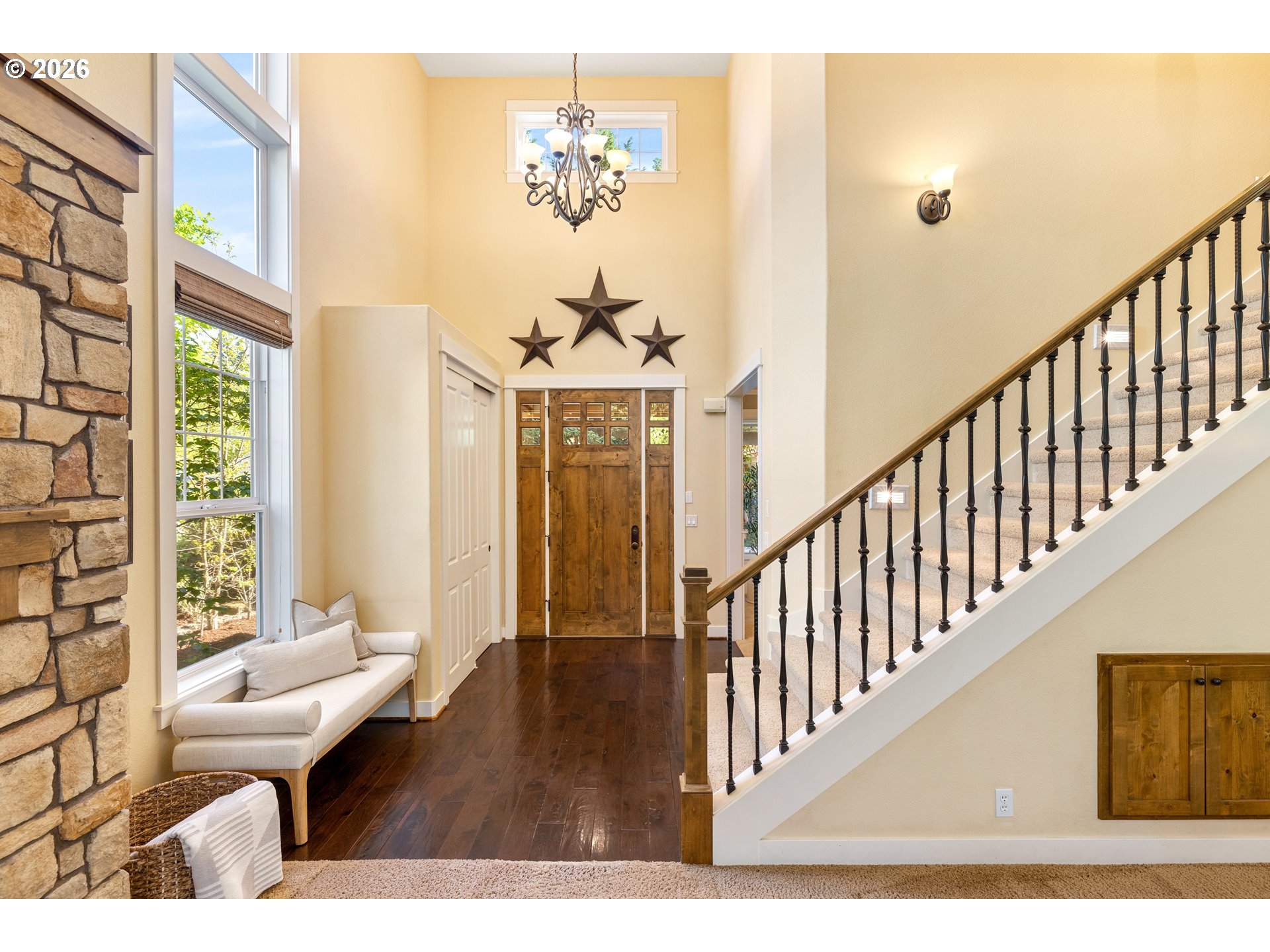 14599 FOSBERG RD, Lake Oswego, OR, 97035