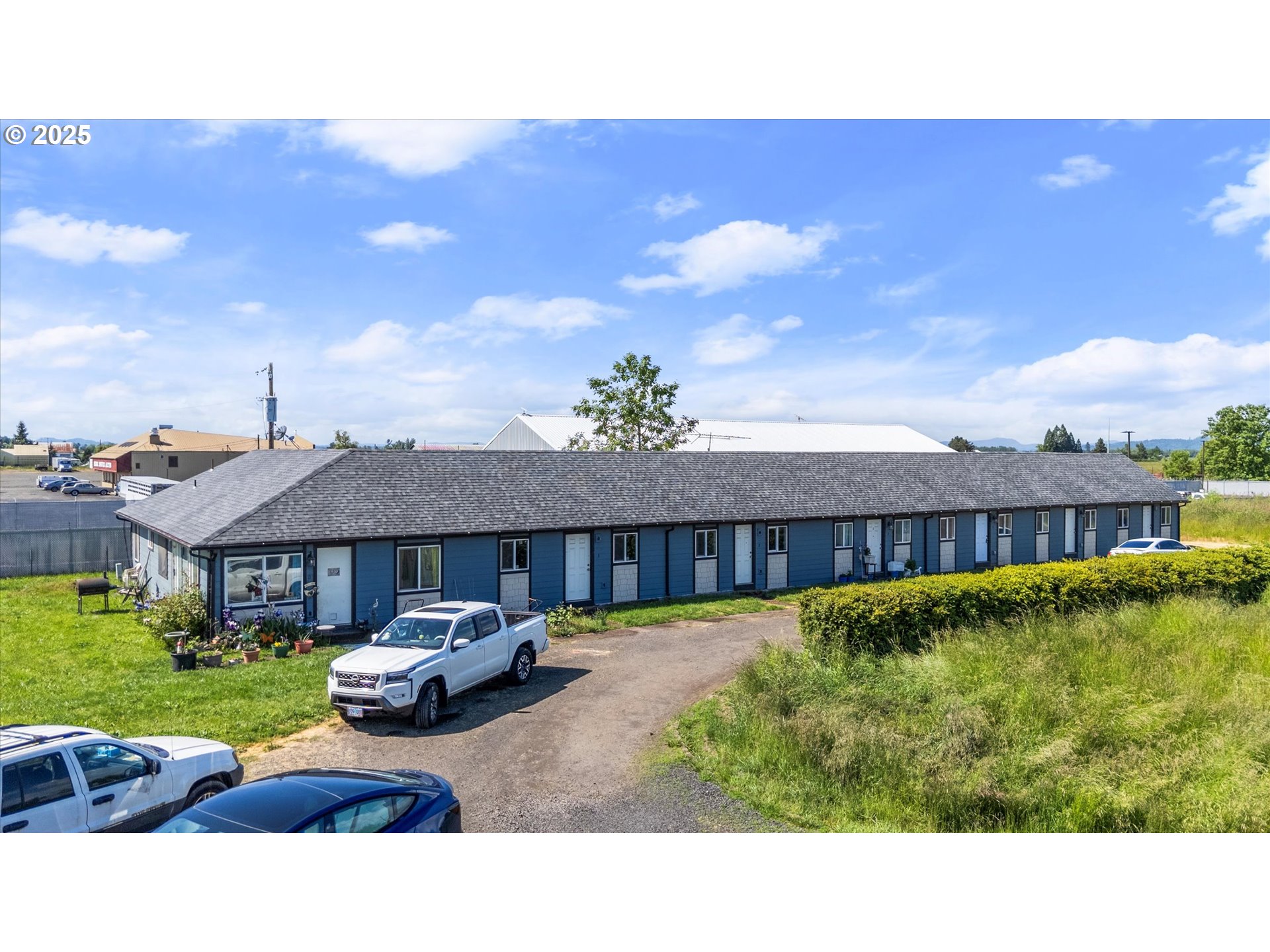 900 N WILLIAMS ST, Newberg, OR, 97132