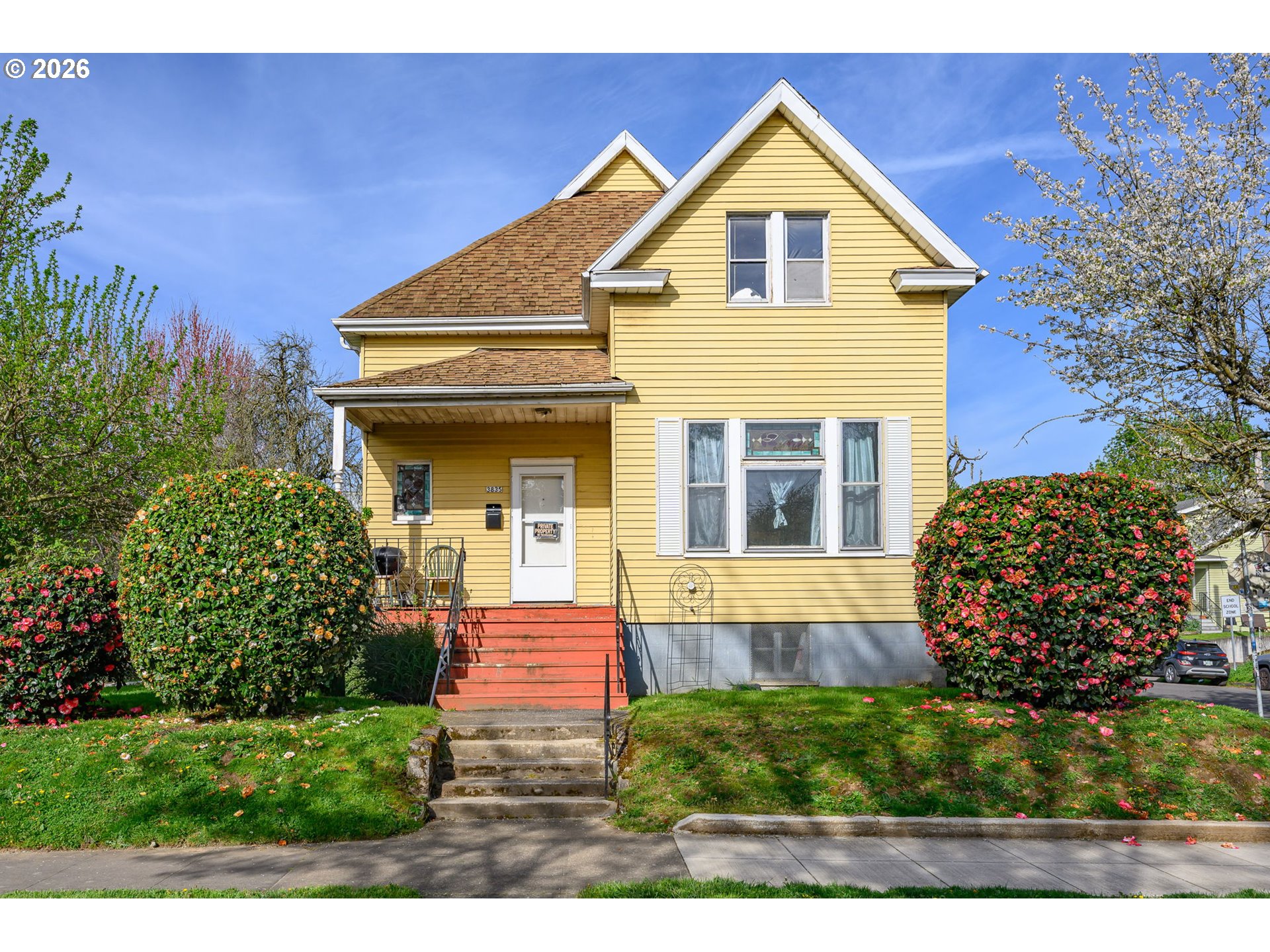 North Portland