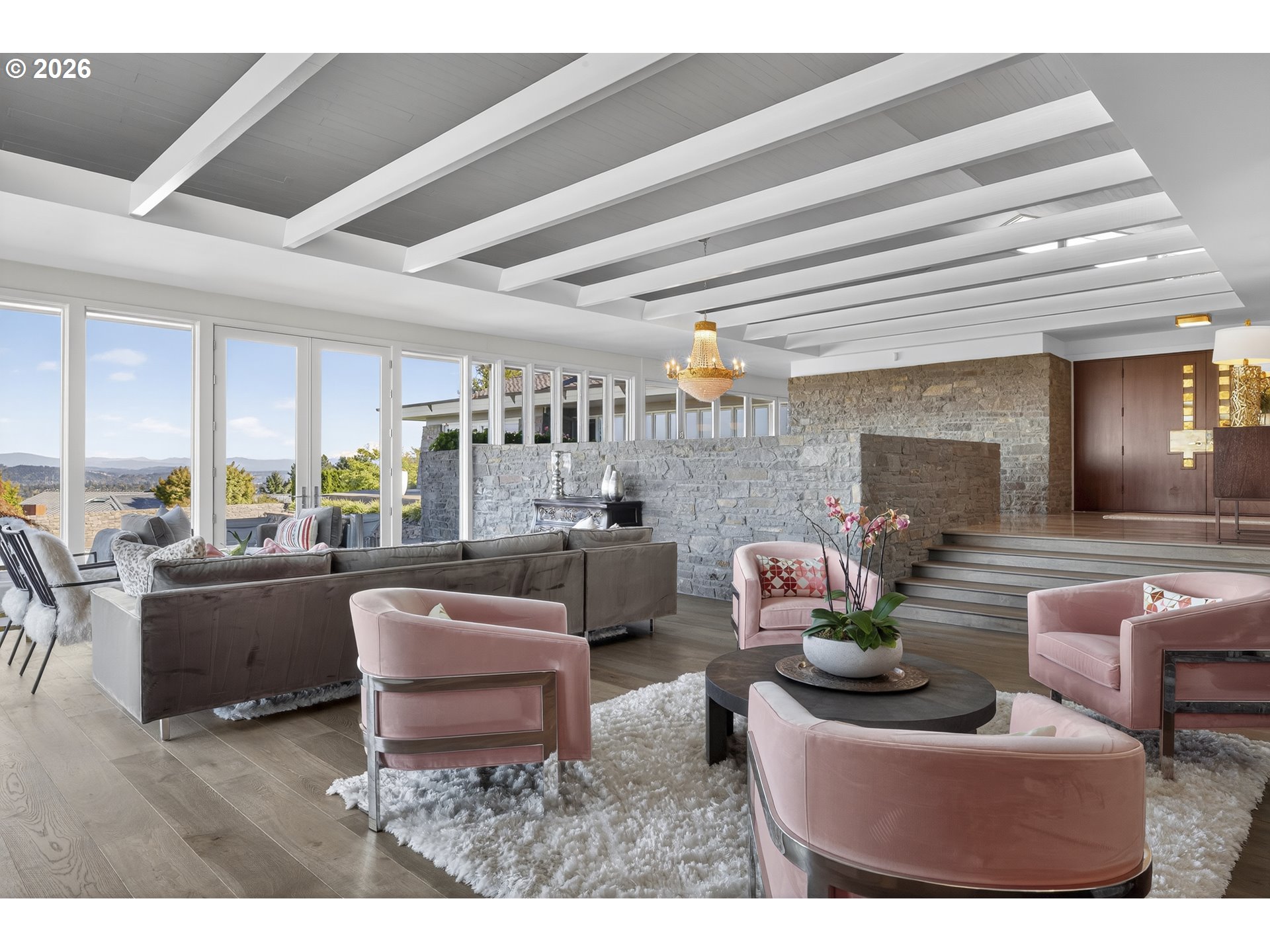 777 CHERRY CIR, Lake Oswego, OR, 97034