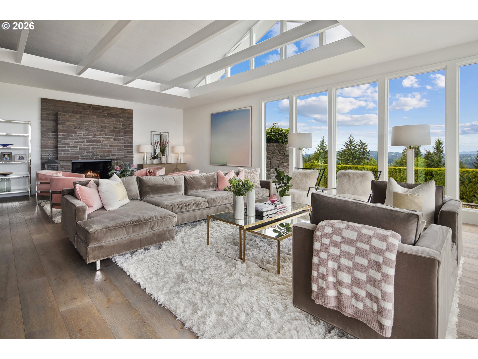 777 CHERRY CIR, Lake Oswego, OR, 97034