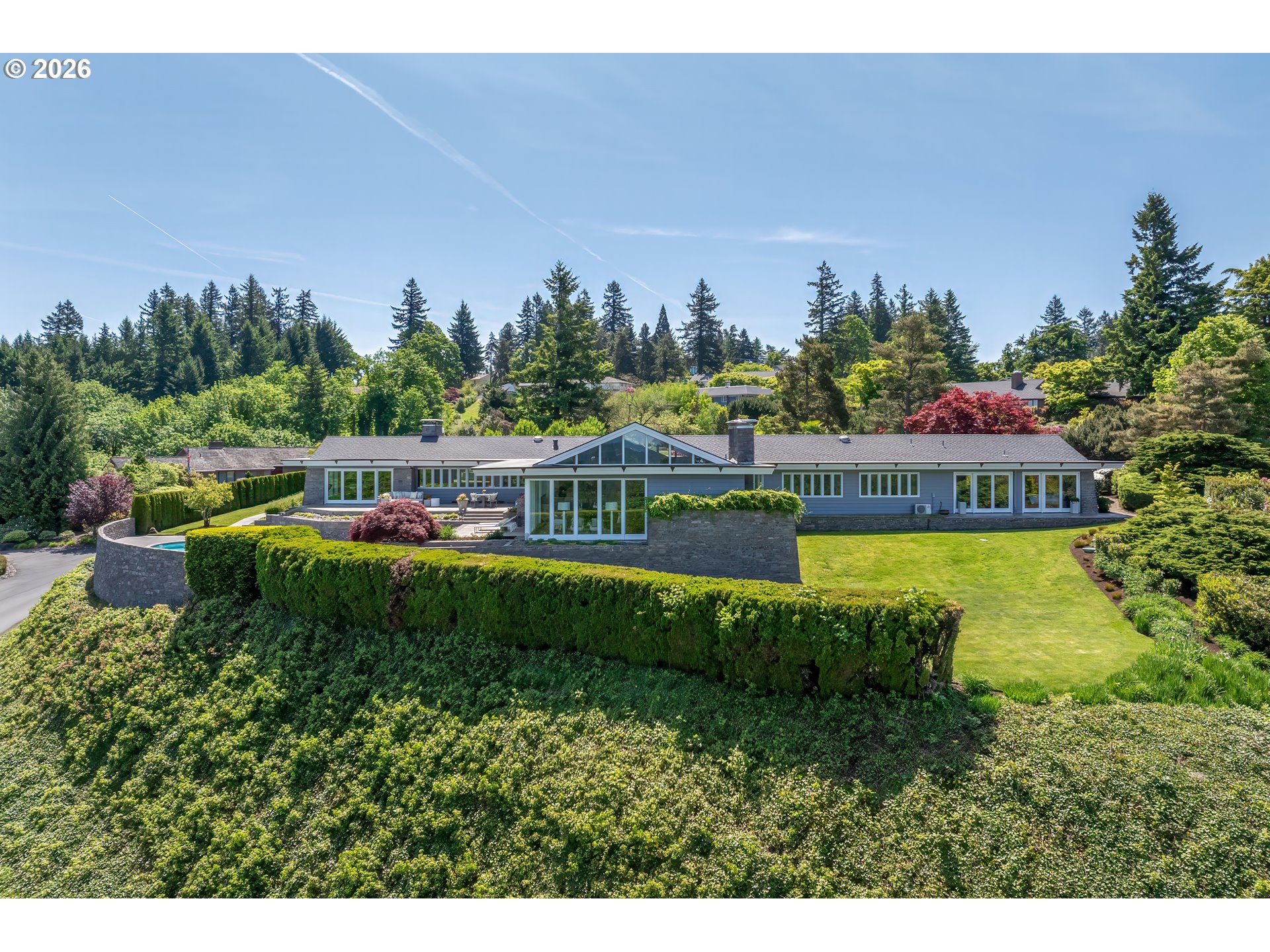 777 CHERRY CIR, Lake Oswego, OR, 97034