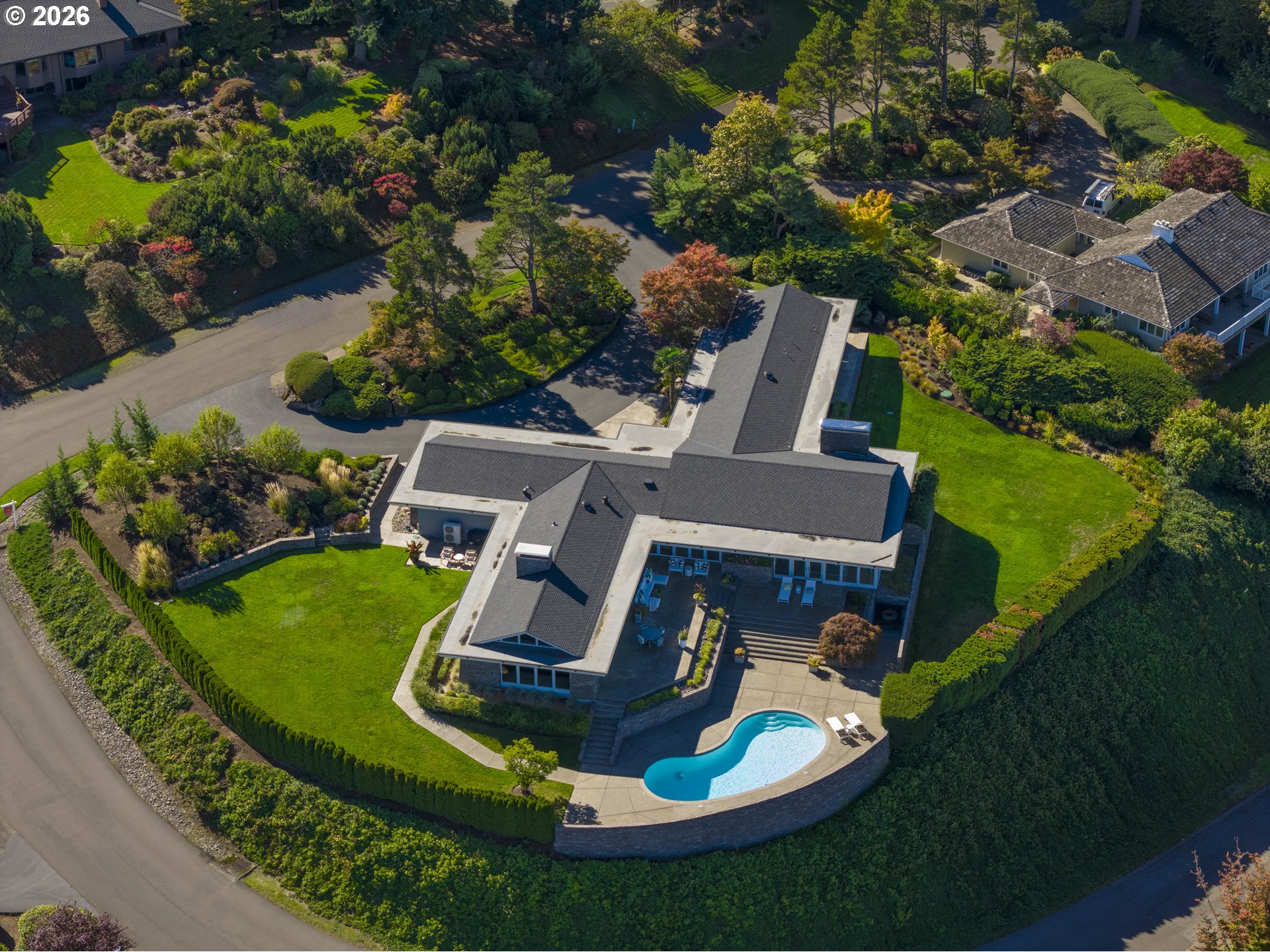 777 CHERRY CIR, Lake Oswego, OR, 97034