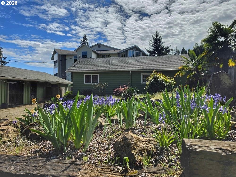 1355 NW WALLACE RD, Salem, OR, 97304