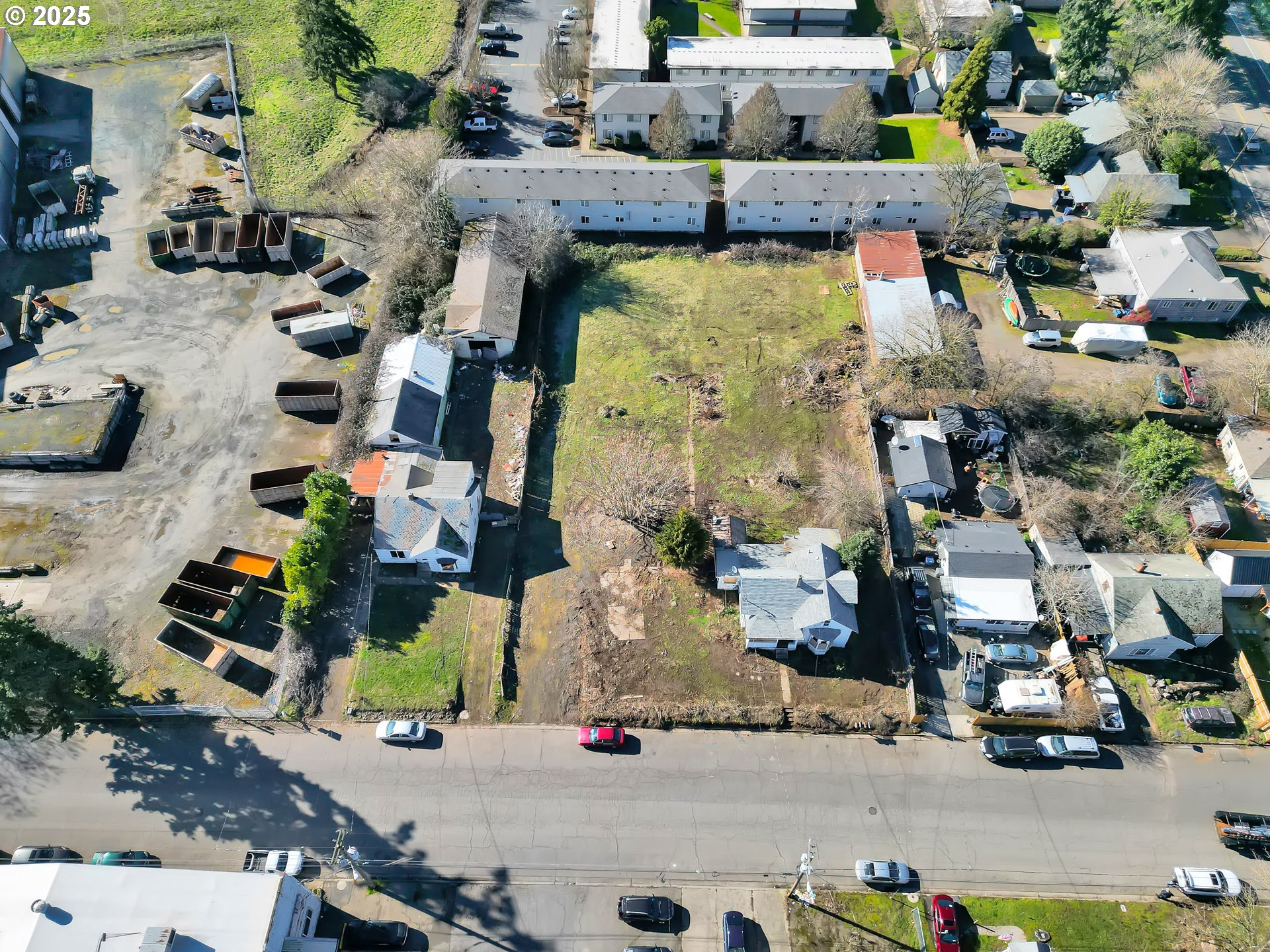 168 N CLEVELAND ST, Eugene, OR, 97402