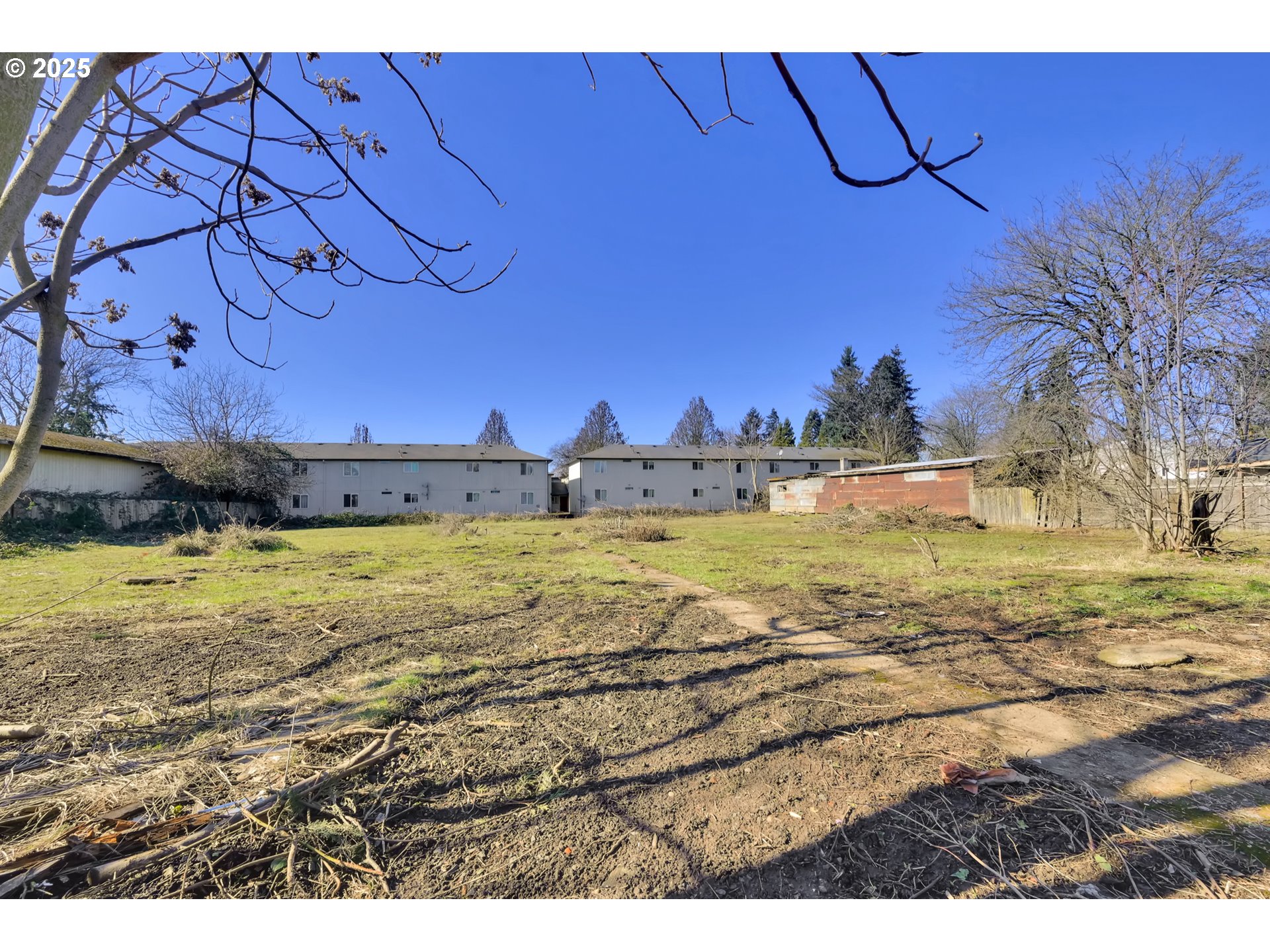 168 N CLEVELAND ST, Eugene, OR, 97402