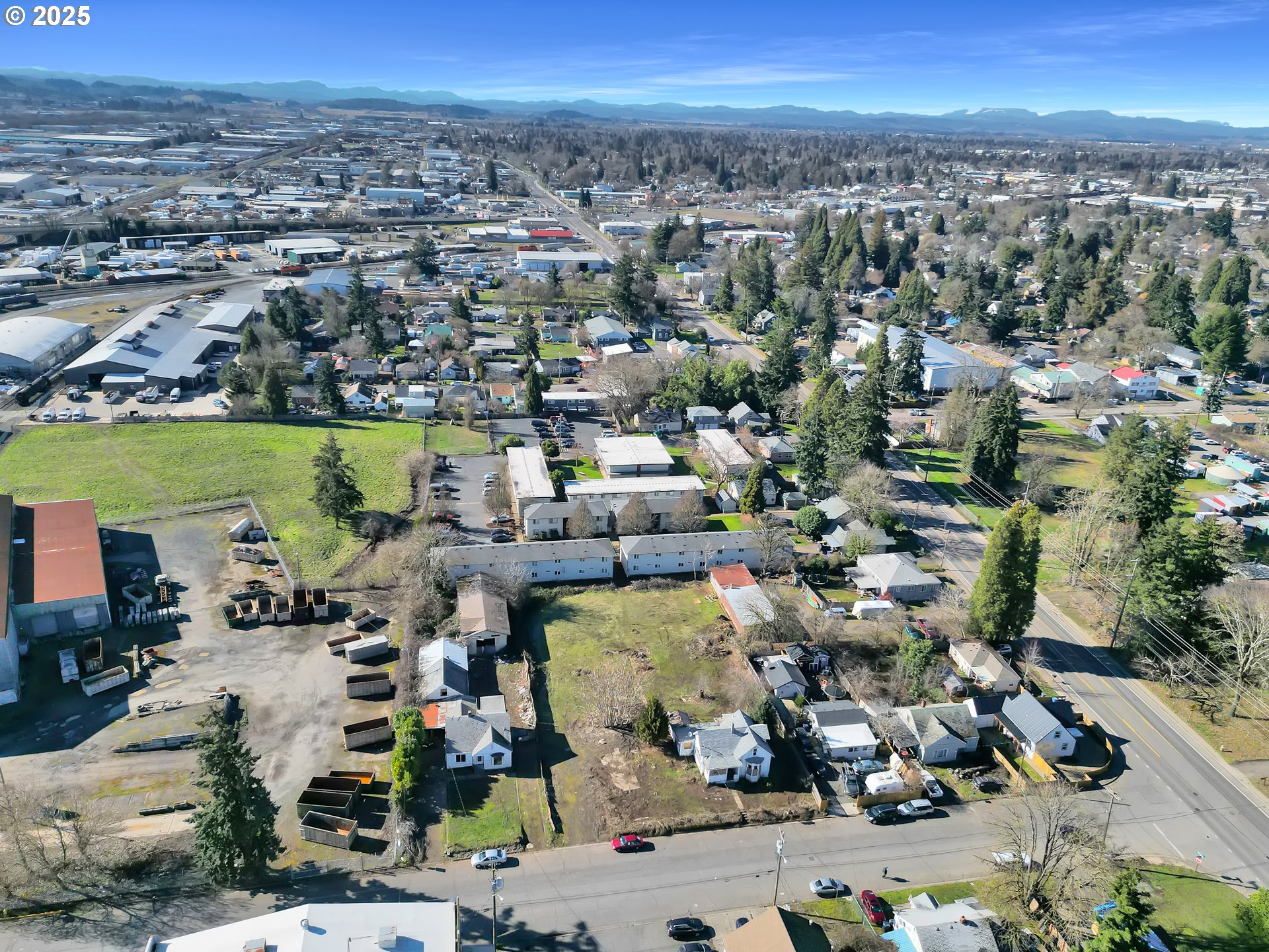 168 N CLEVELAND ST, Eugene, OR, 97402