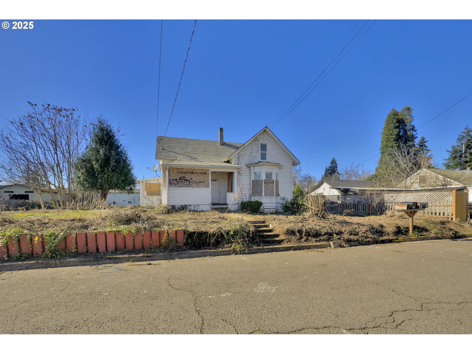 168 N CLEVELAND ST, Eugene, OR, 97402