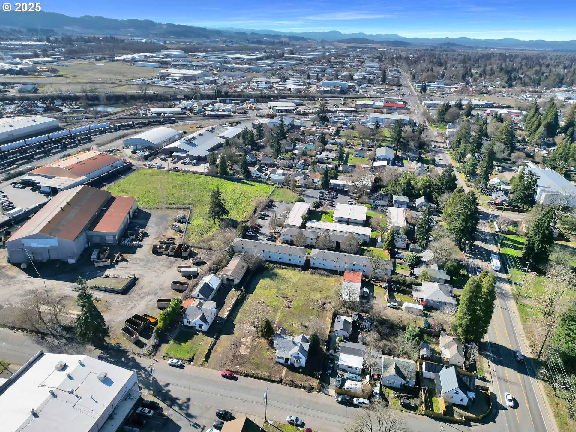 168 N CLEVELAND ST, Eugene, OR, 97402
