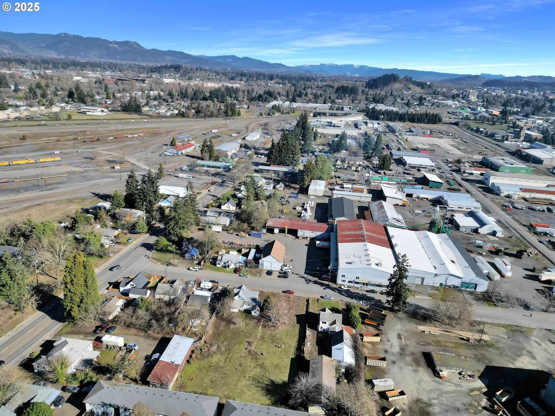 168 N CLEVELAND ST, Eugene, OR, 97402