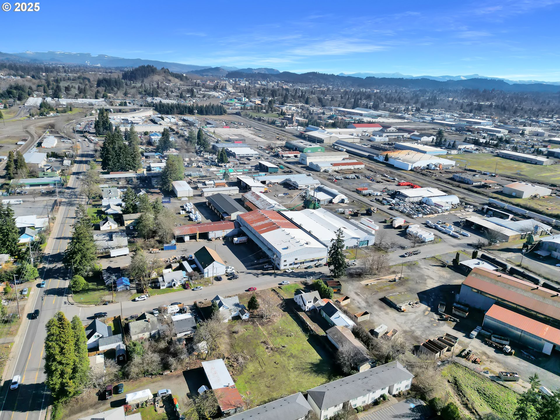 168 N CLEVELAND ST, Eugene, OR, 97402