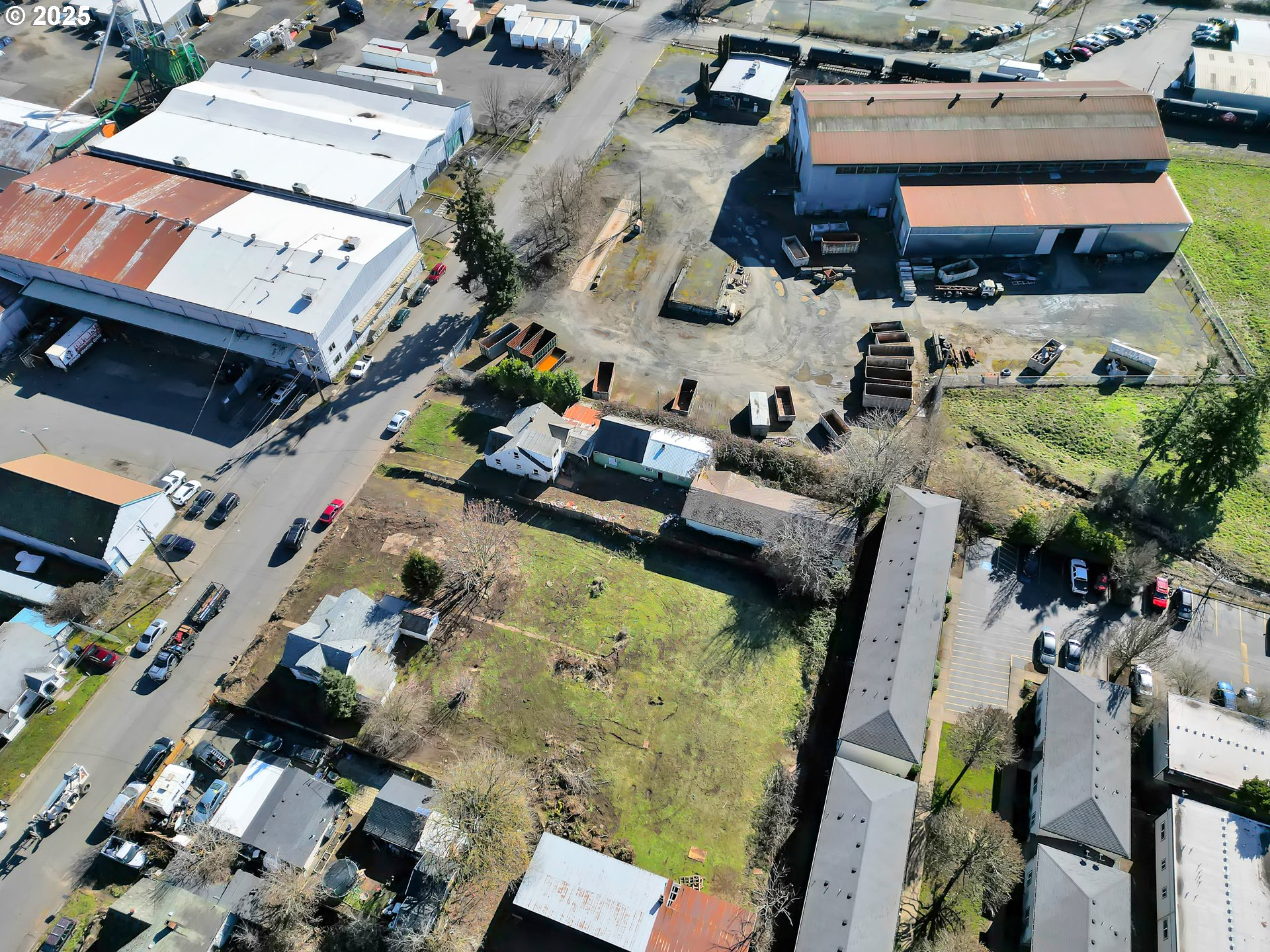 168 N CLEVELAND ST, Eugene, OR, 97402