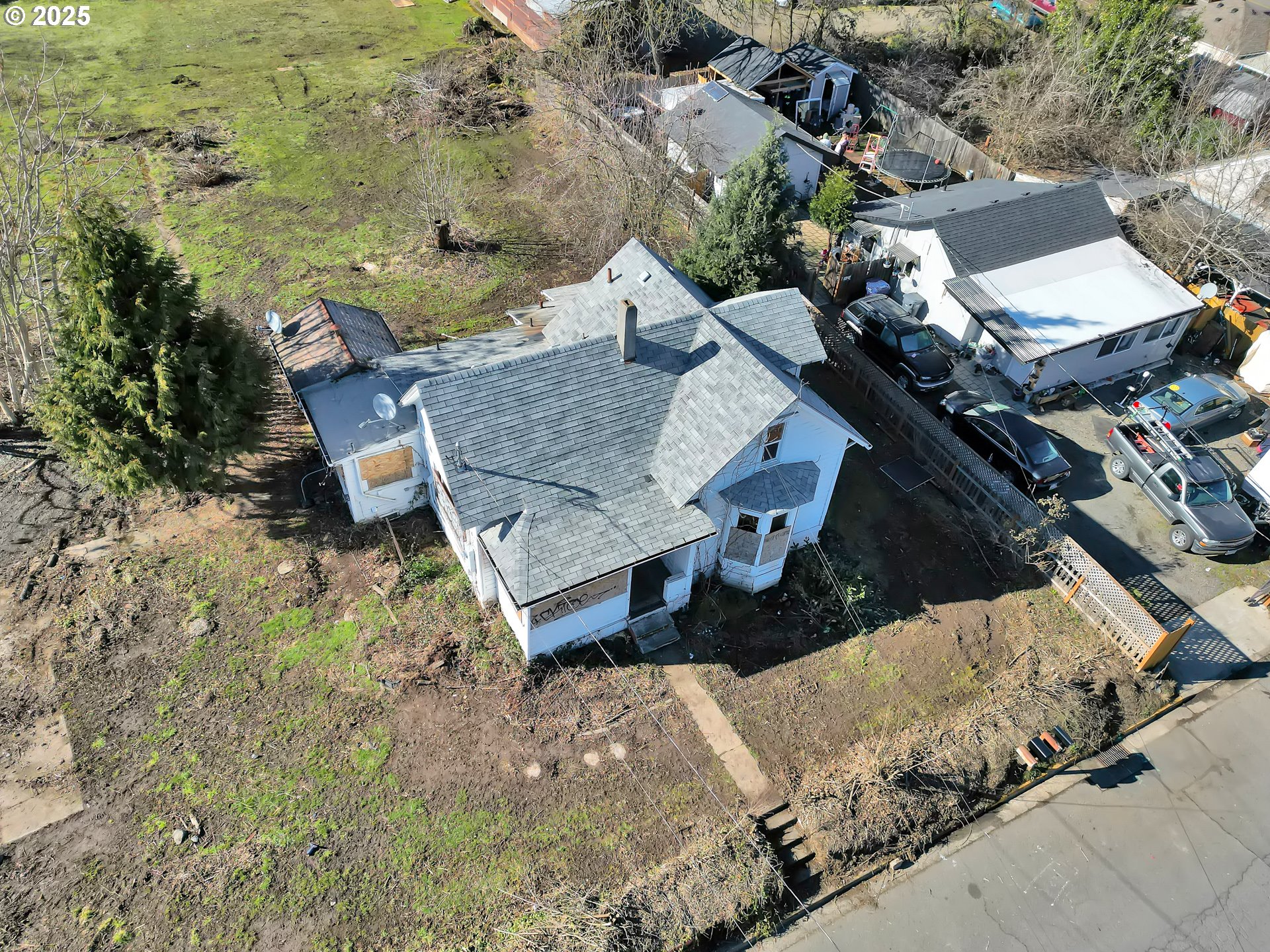 168 N CLEVELAND ST, Eugene, OR, 97402