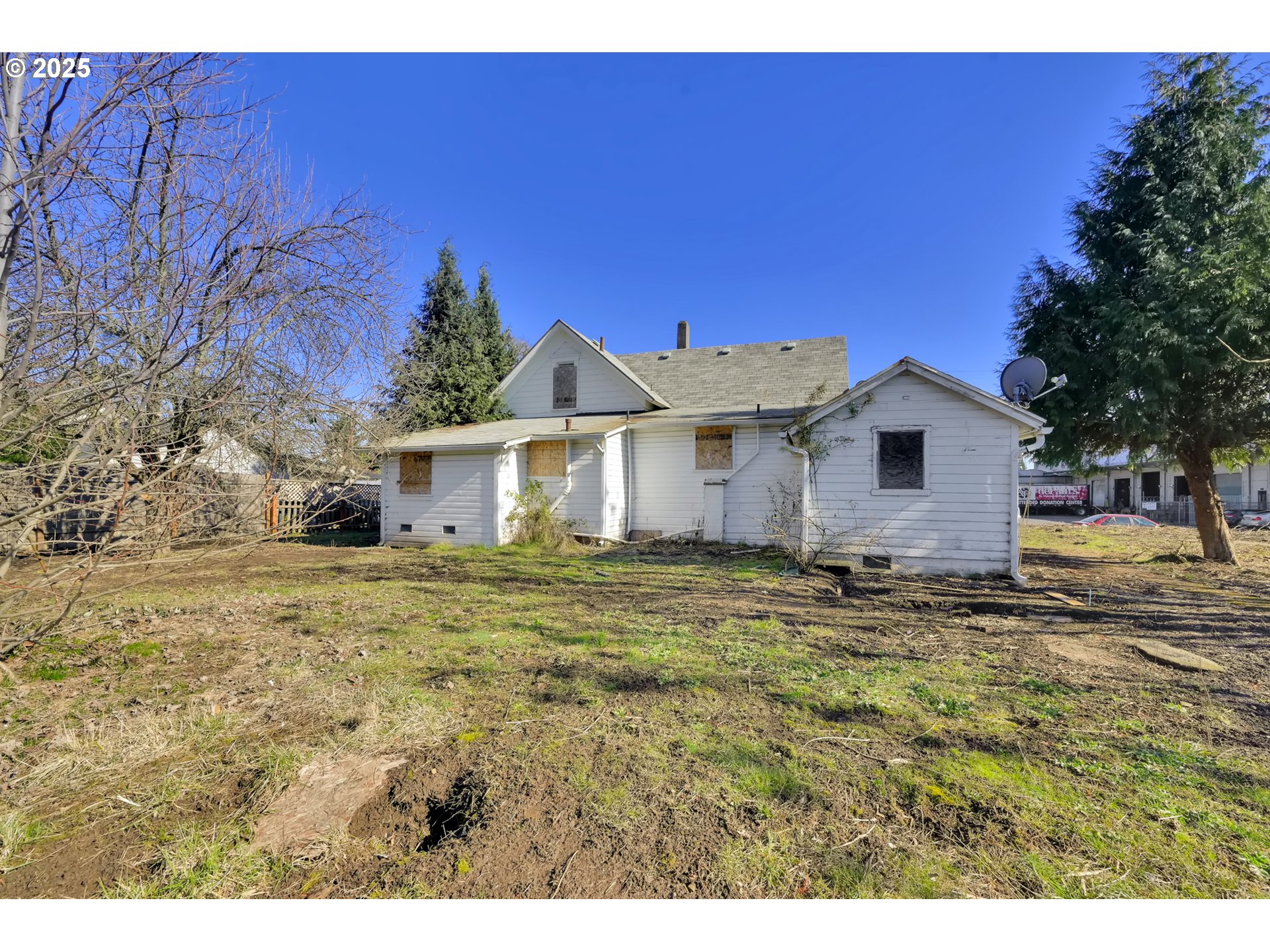 168 N CLEVELAND ST, Eugene, OR, 97402