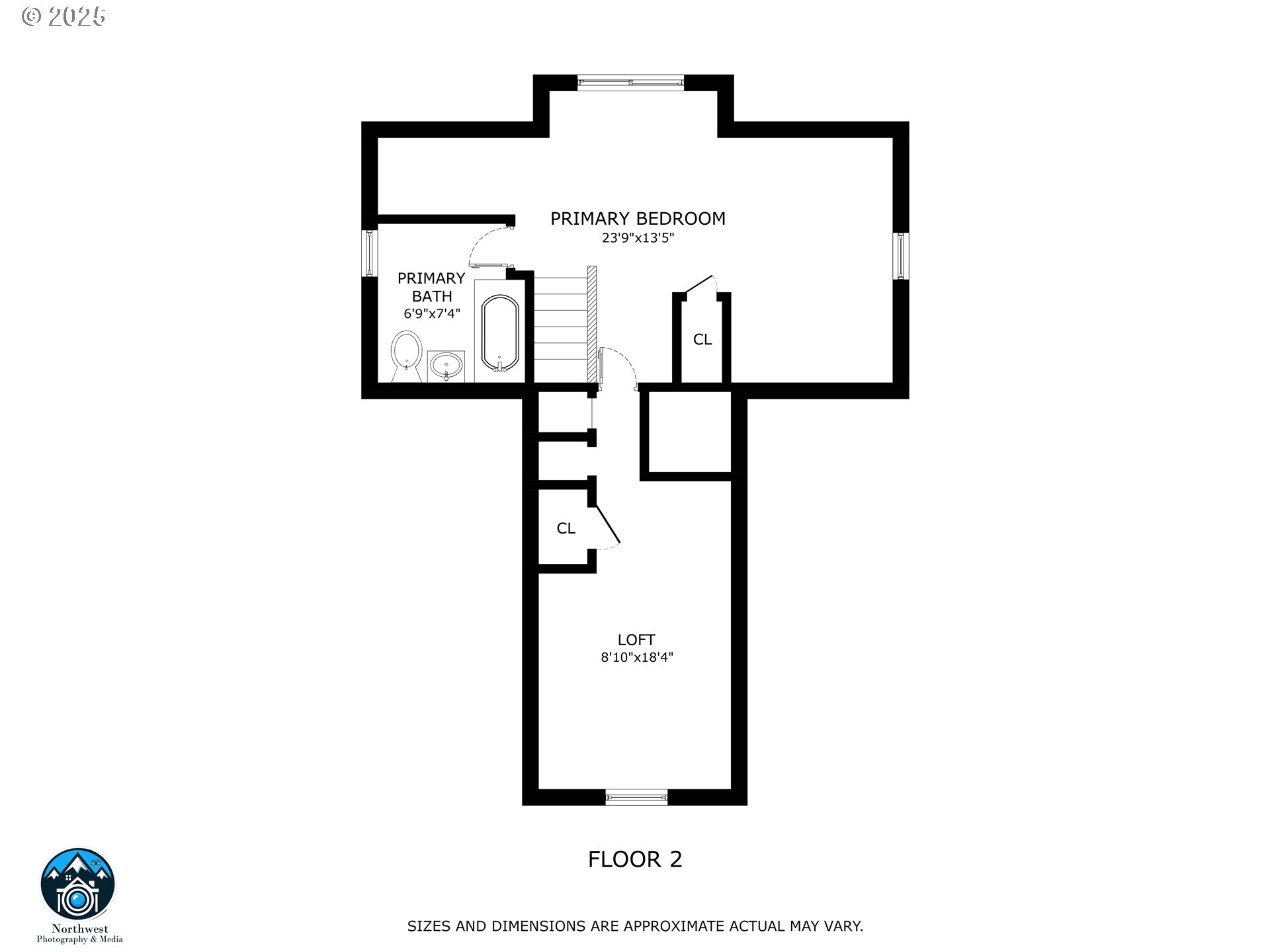 168 N CLEVELAND ST, Eugene, OR, 97402