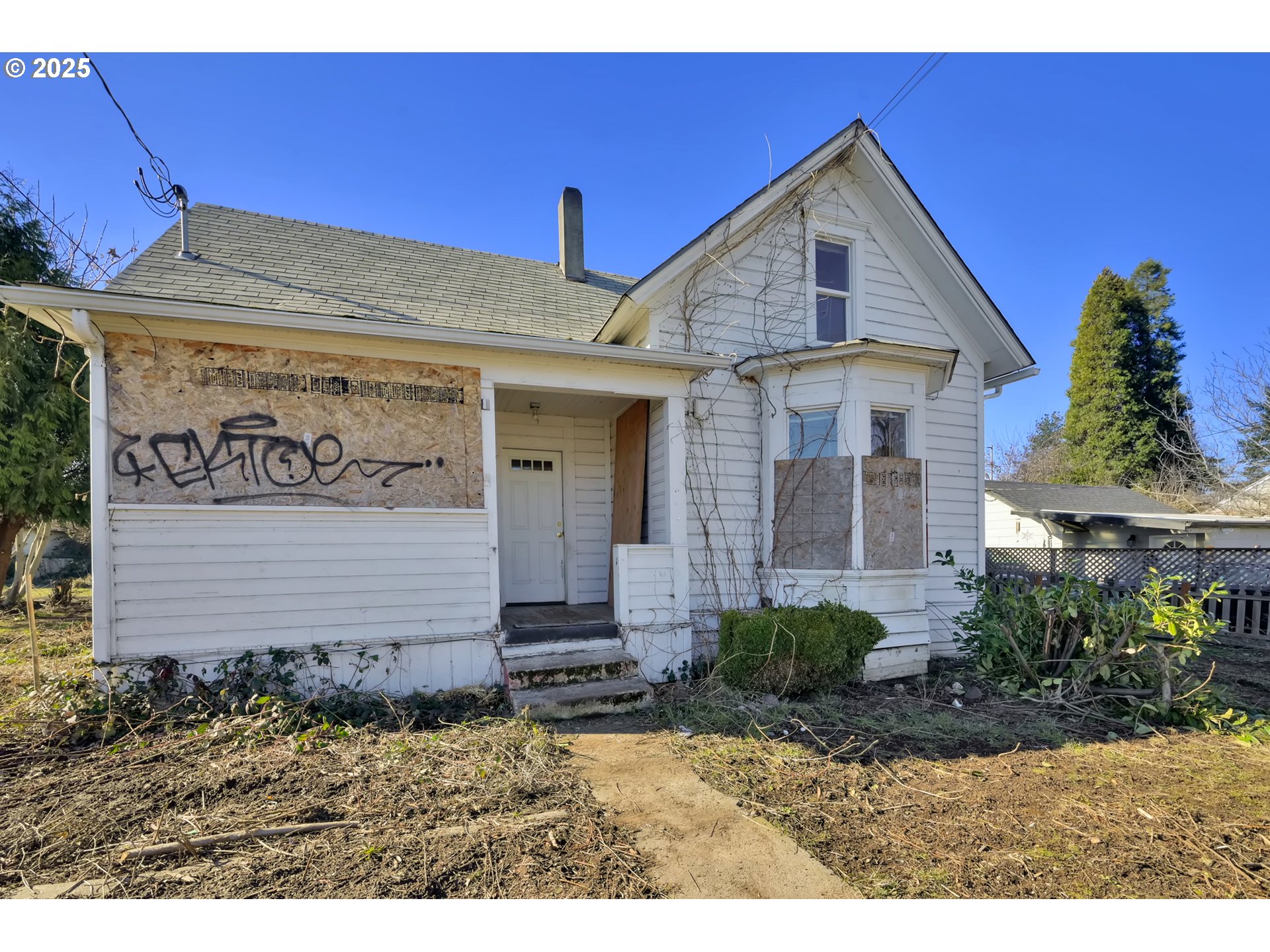 168 N CLEVELAND ST, Eugene, OR, 97402