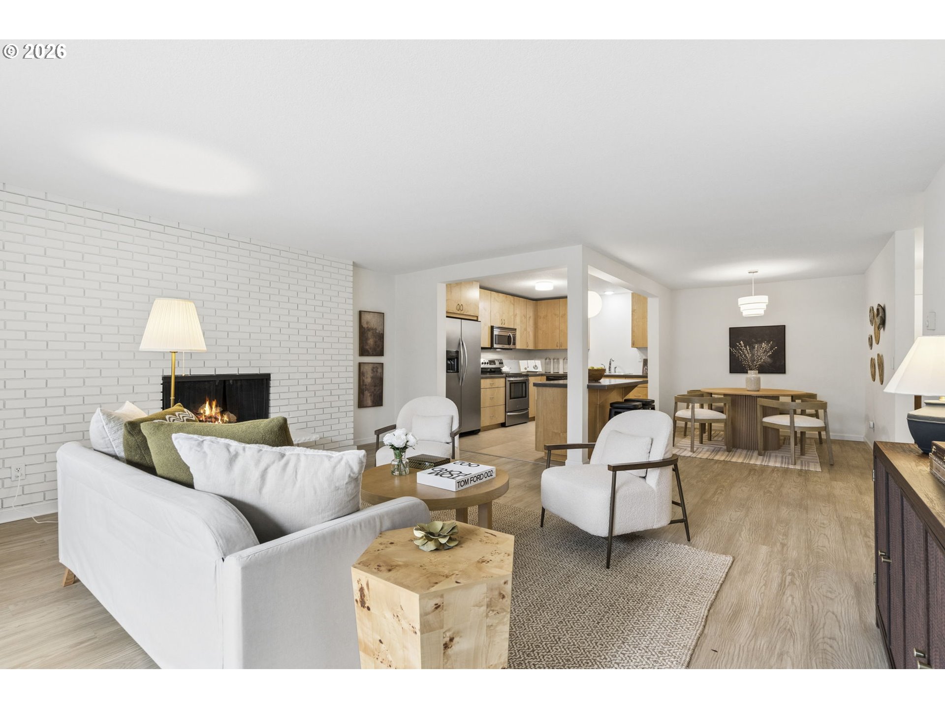 200 BURNHAM RD UNIT 303, Lake Oswego, OR, 97034