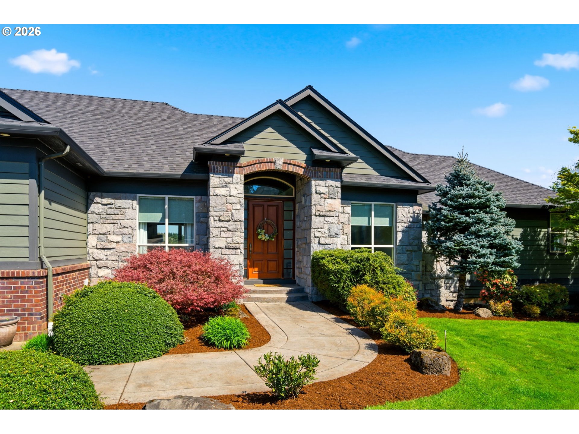 5108 NW 145TH ST, Vancouver, WA, 98685