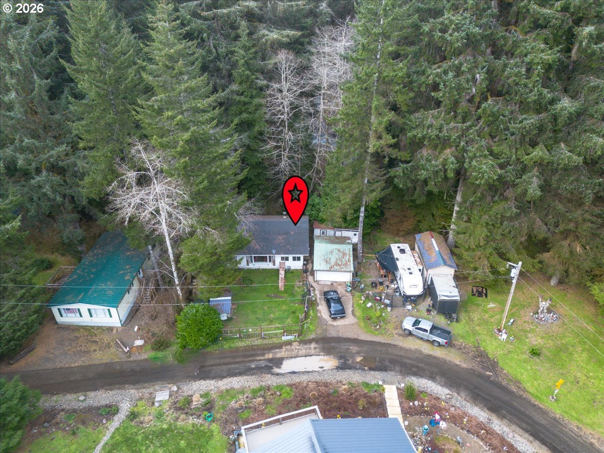 10840 TILLICUM LOOP, Neskowin, OR, 97149