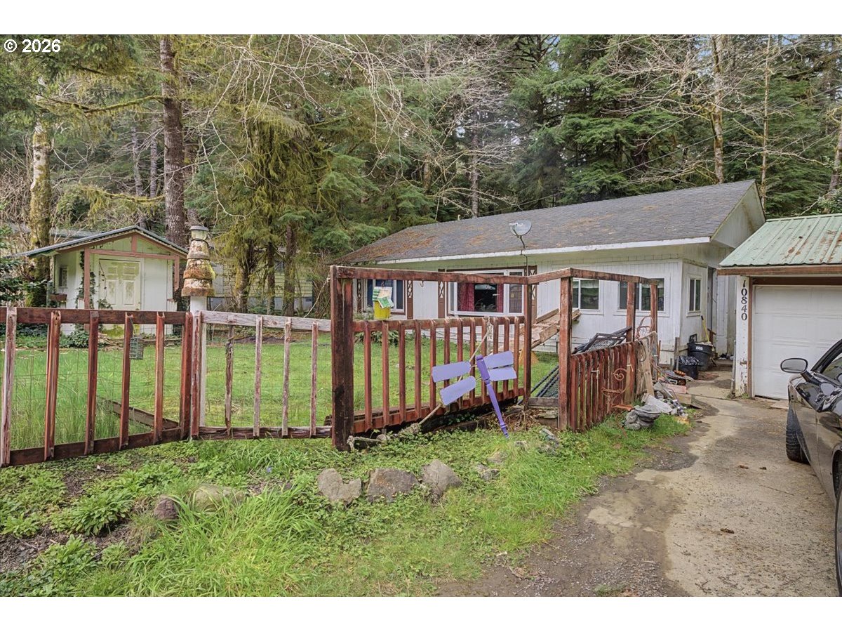 10840 TILLICUM LOOP, Neskowin, OR, 97149