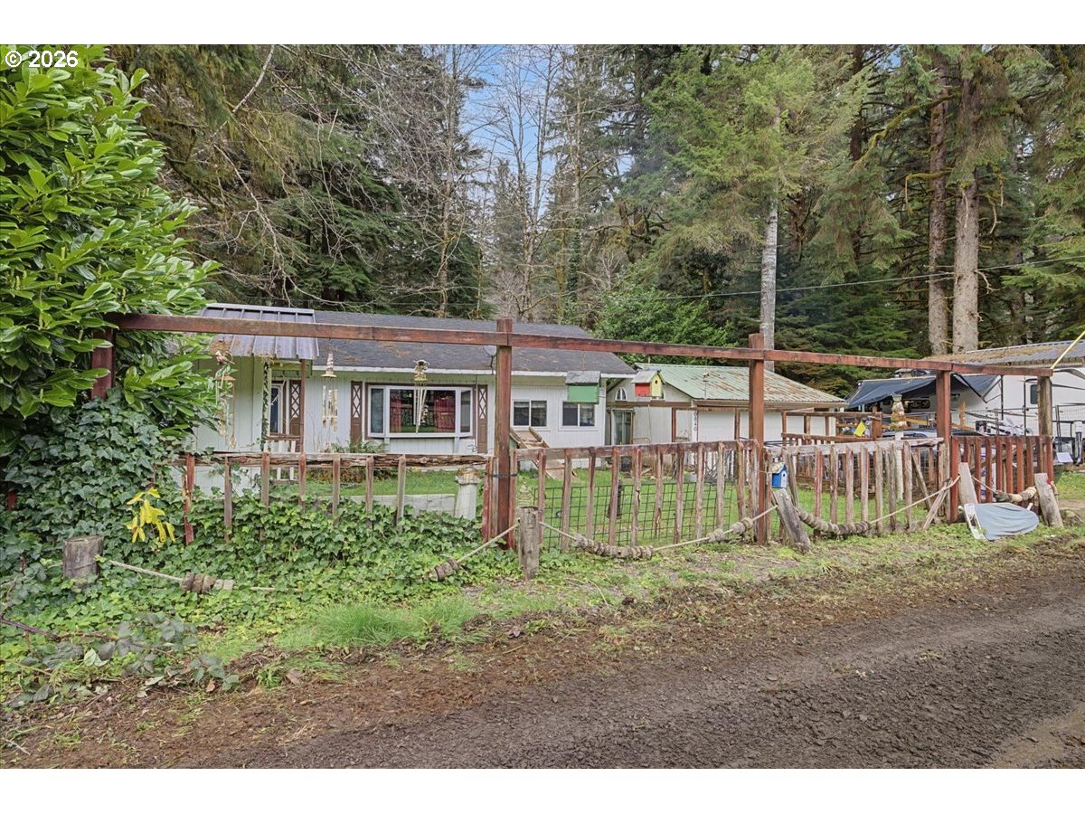 10840 TILLICUM LOOP, Neskowin, OR, 97149