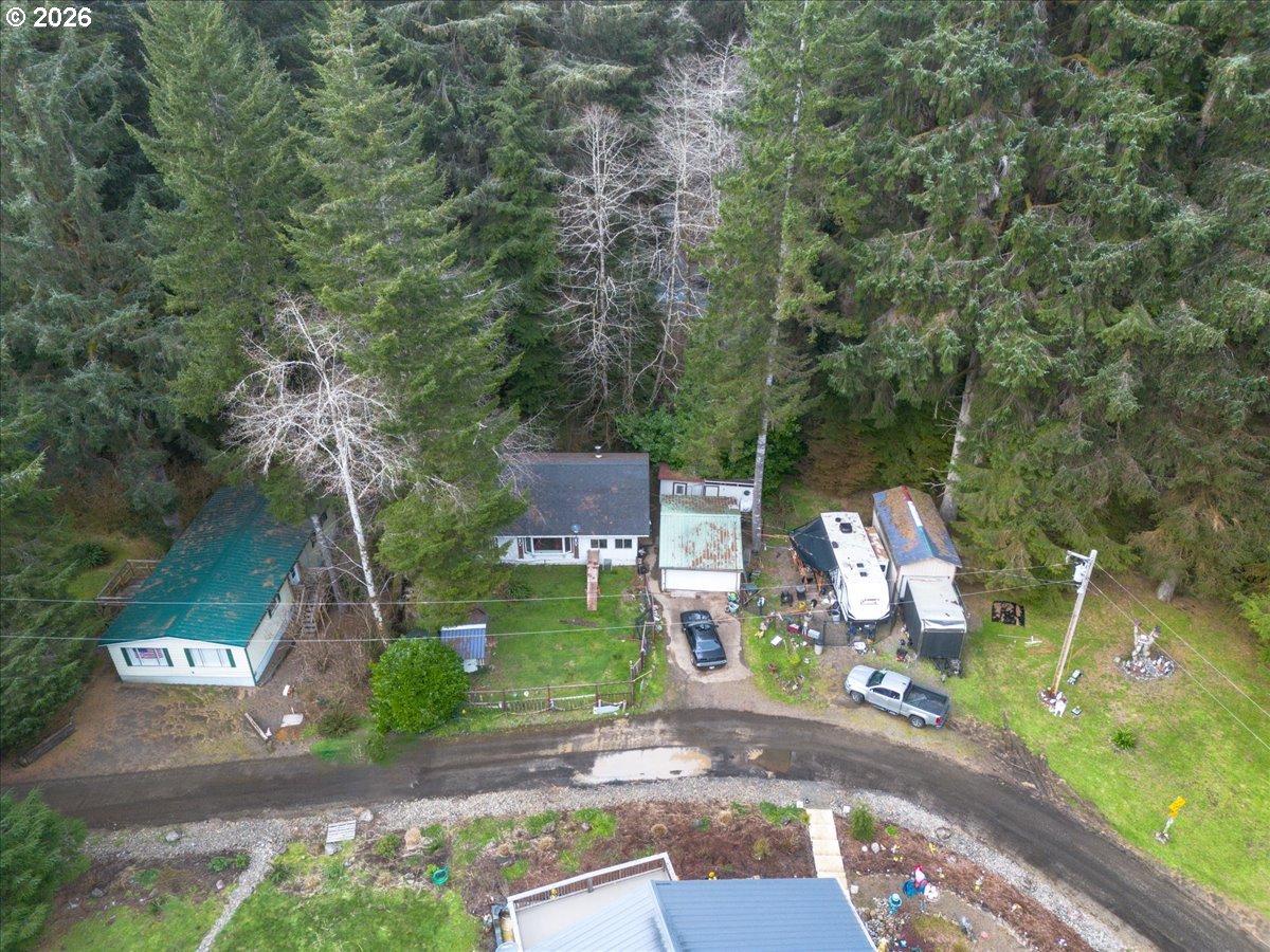 10840 TILLICUM LOOP, Neskowin, OR, 97149