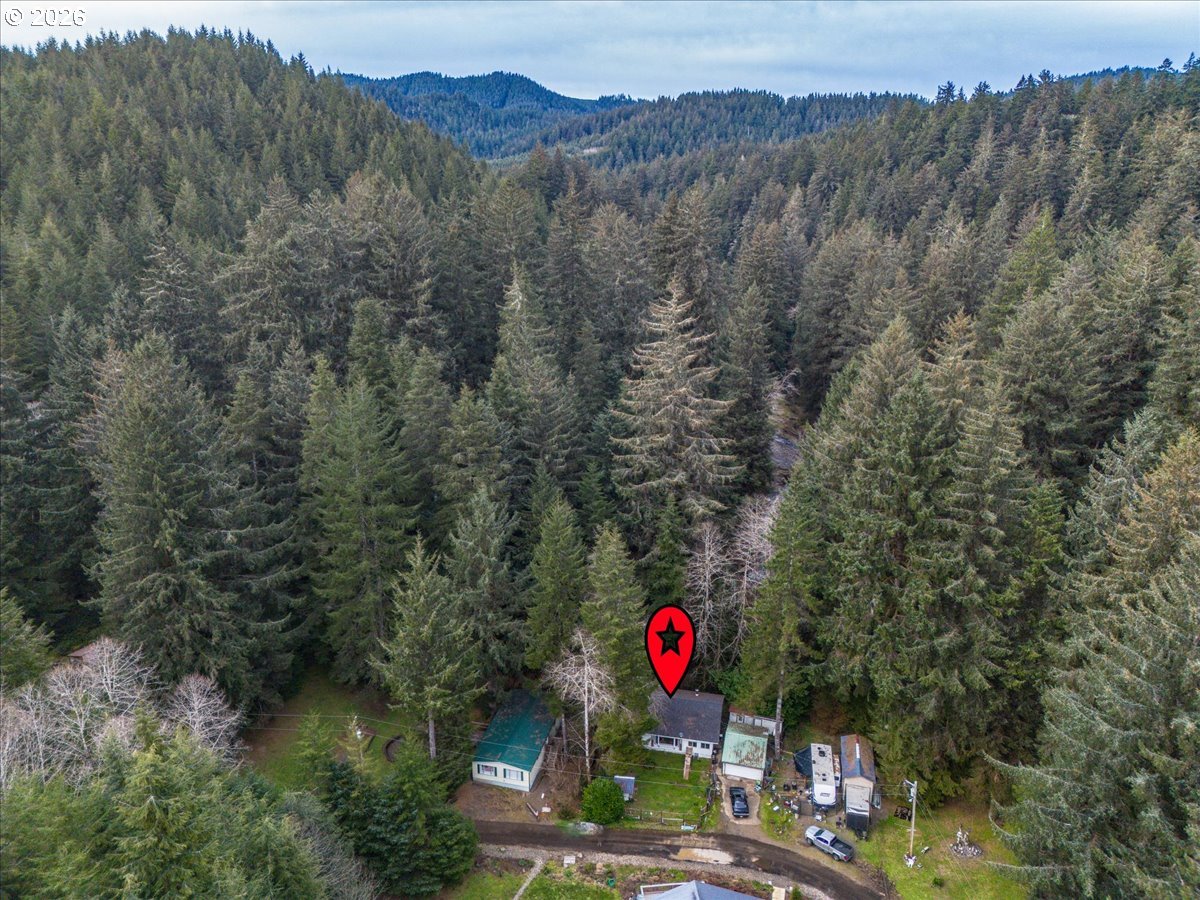10840 TILLICUM LOOP, Neskowin, OR, 97149