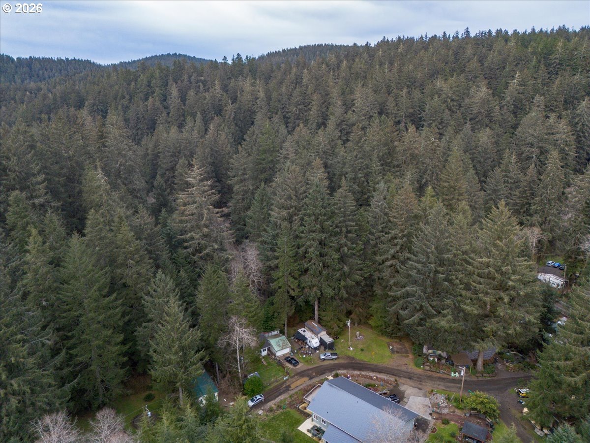 10840 TILLICUM LOOP, Neskowin, OR, 97149