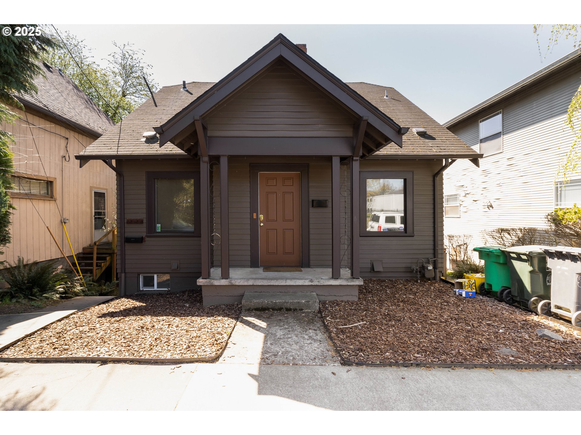 Multi Family Property