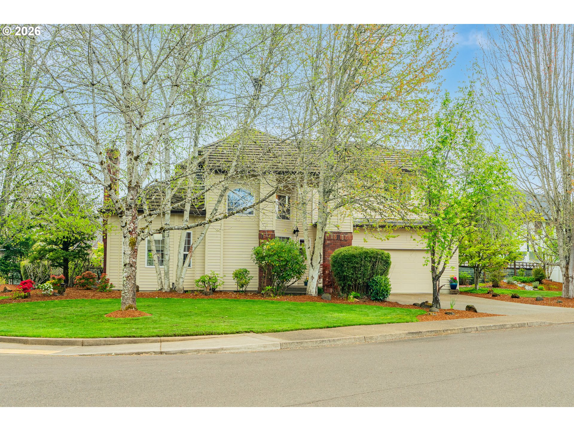 2520 NW PINEHURST DR, Mc Minnville, OR, 97128