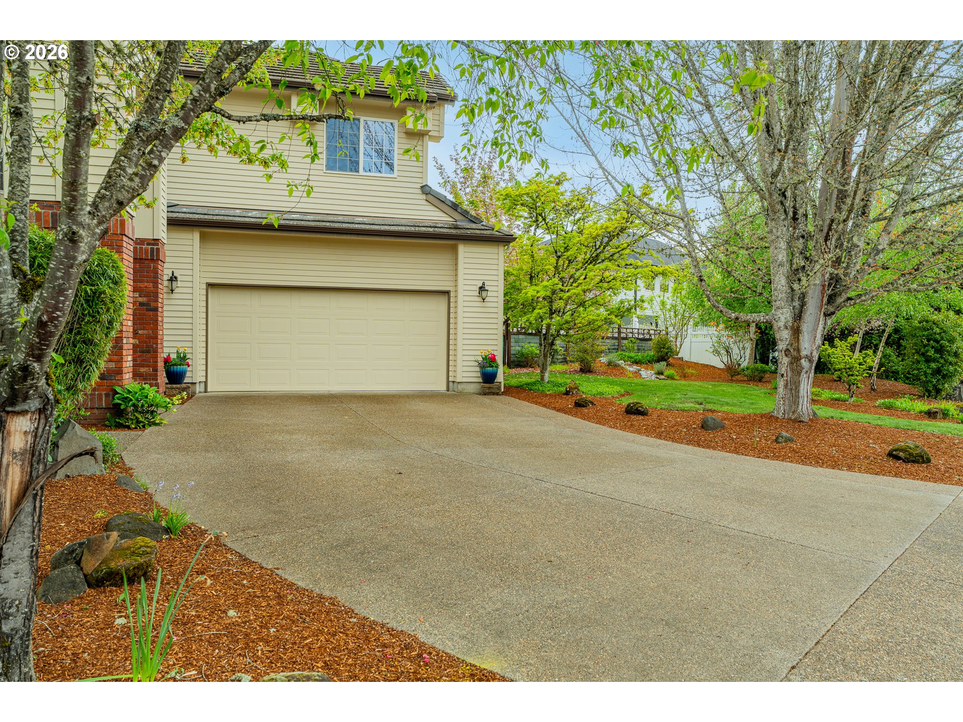 2520 NW PINEHURST DR, Mc Minnville, OR, 97128