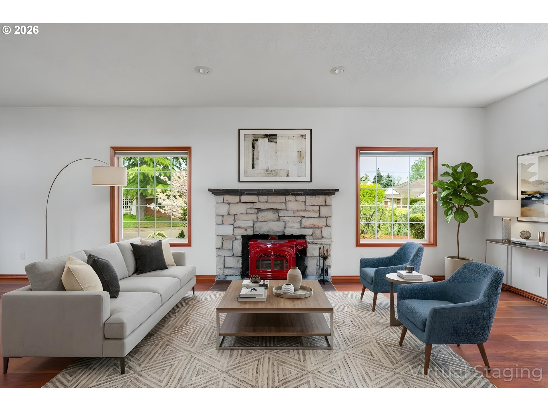 2520 NW PINEHURST DR, Mc Minnville, OR, 97128