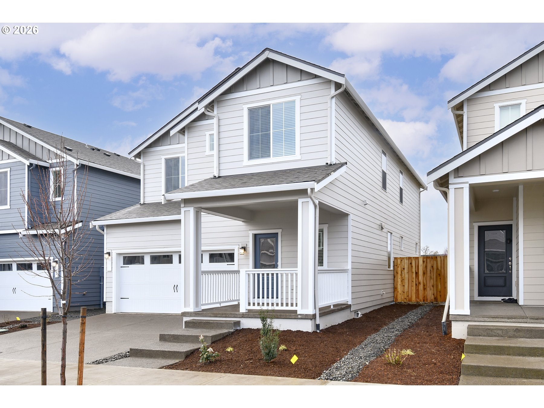 1355 OWL AVE, Woodburn, OR, 97071