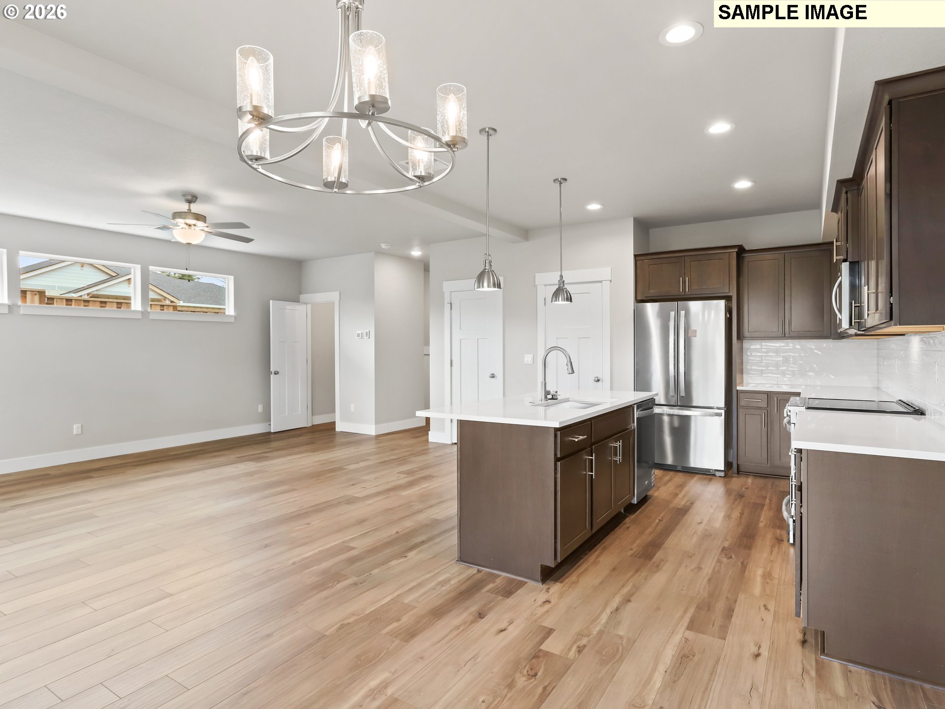 504 NE TRILLIUM DR, Estacada, OR, 97023