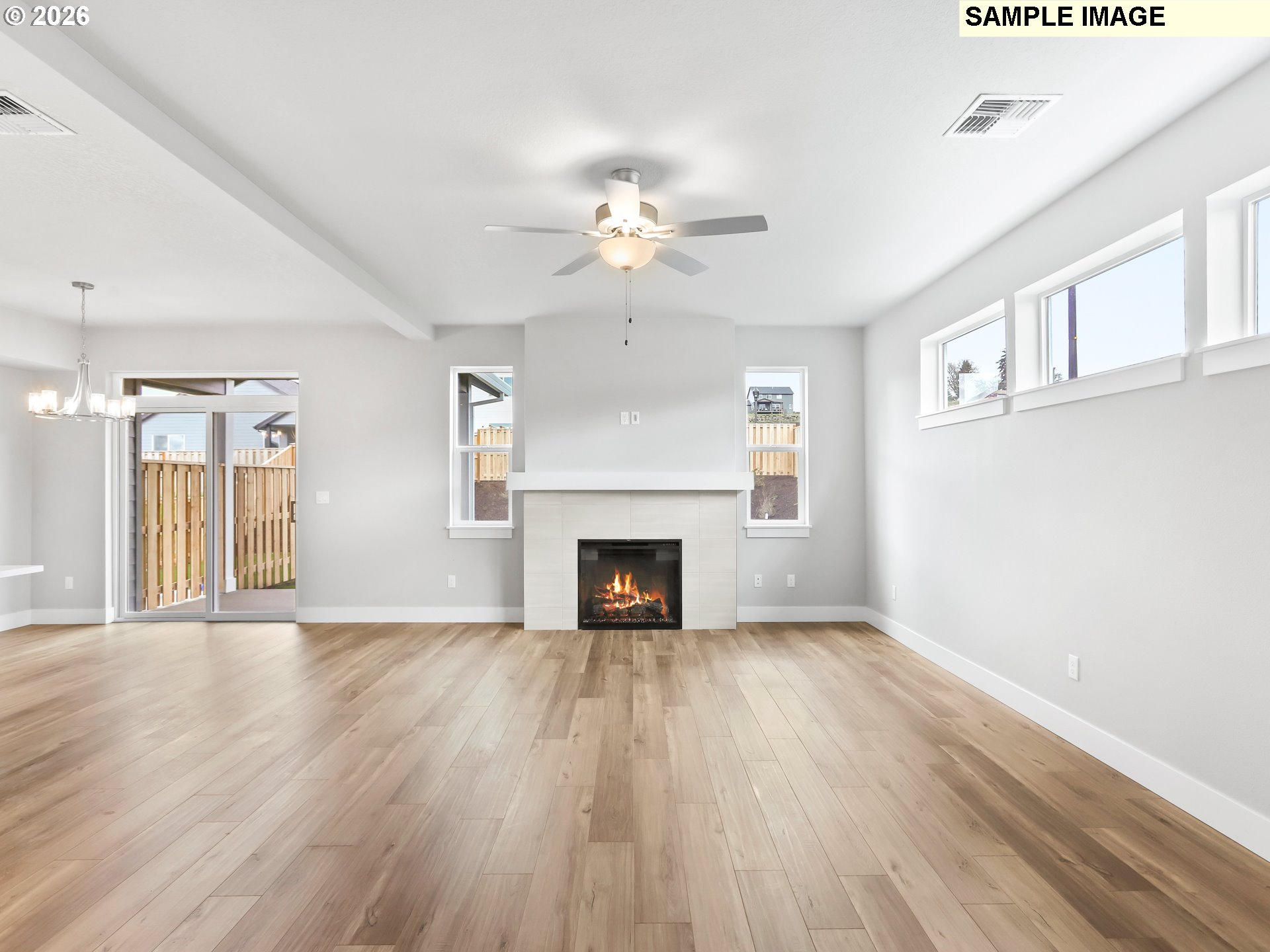 504 NE TRILLIUM DR, Estacada, OR, 97023