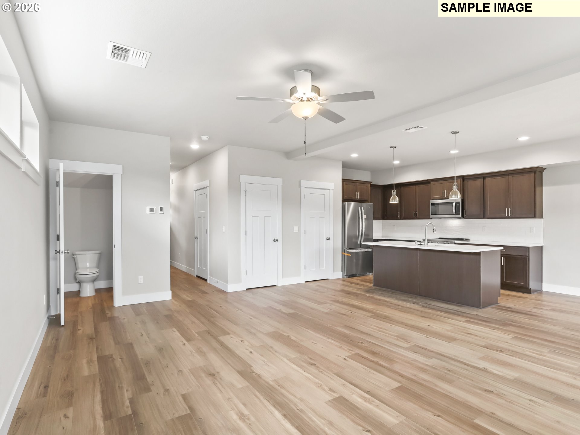 504 NE TRILLIUM DR, Estacada, OR, 97023