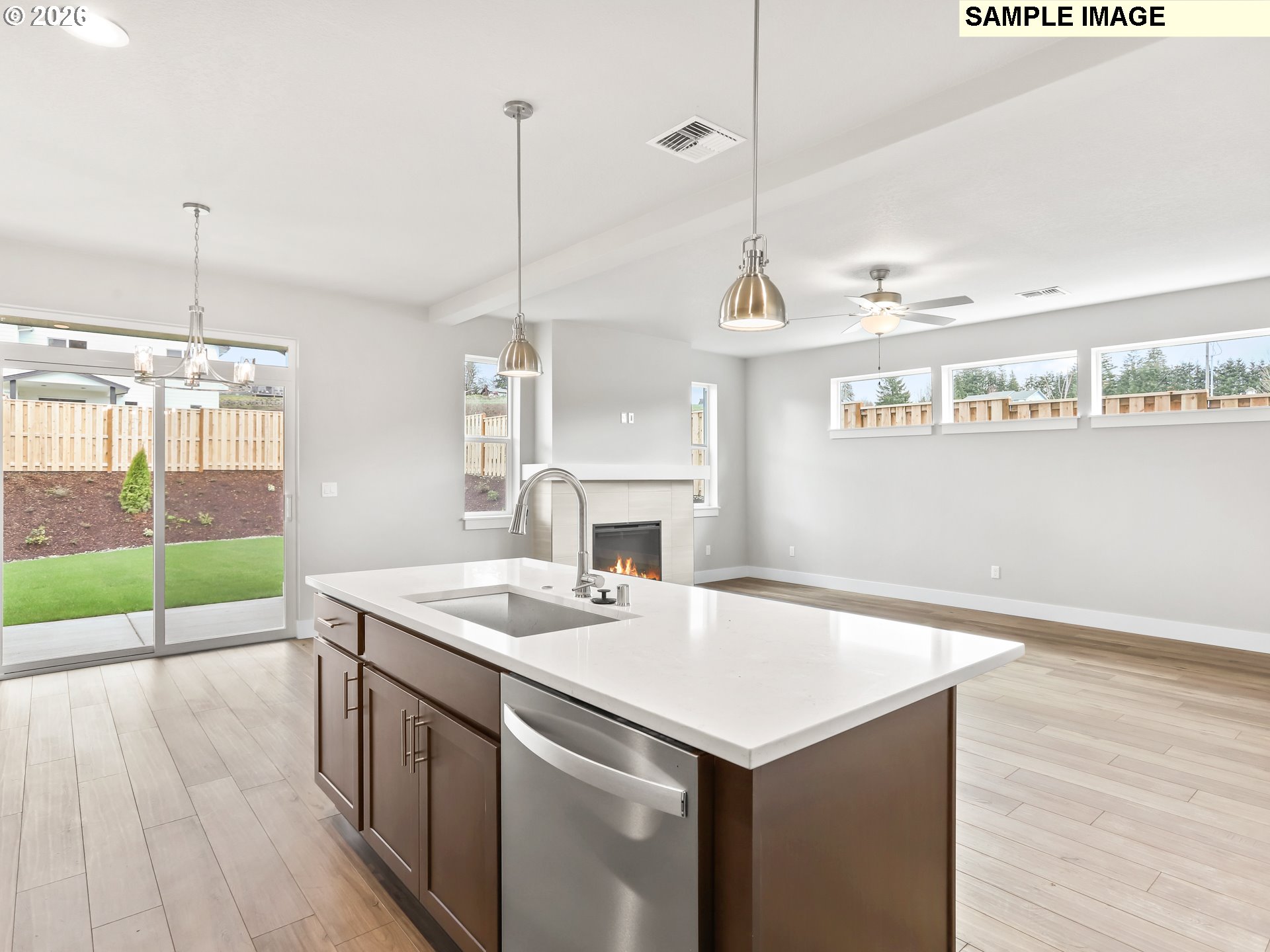 504 NE TRILLIUM DR, Estacada, OR, 97023